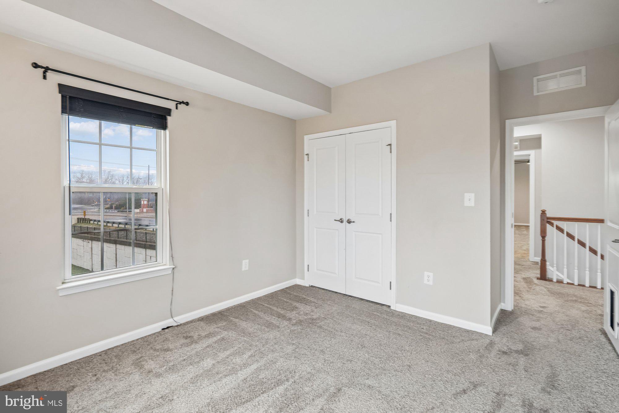 GREENBELT STATION - Residential