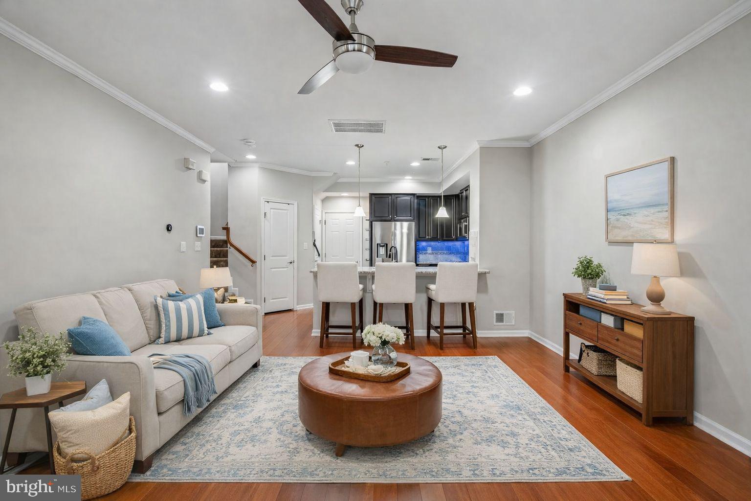 GREENBELT STATION - Residential