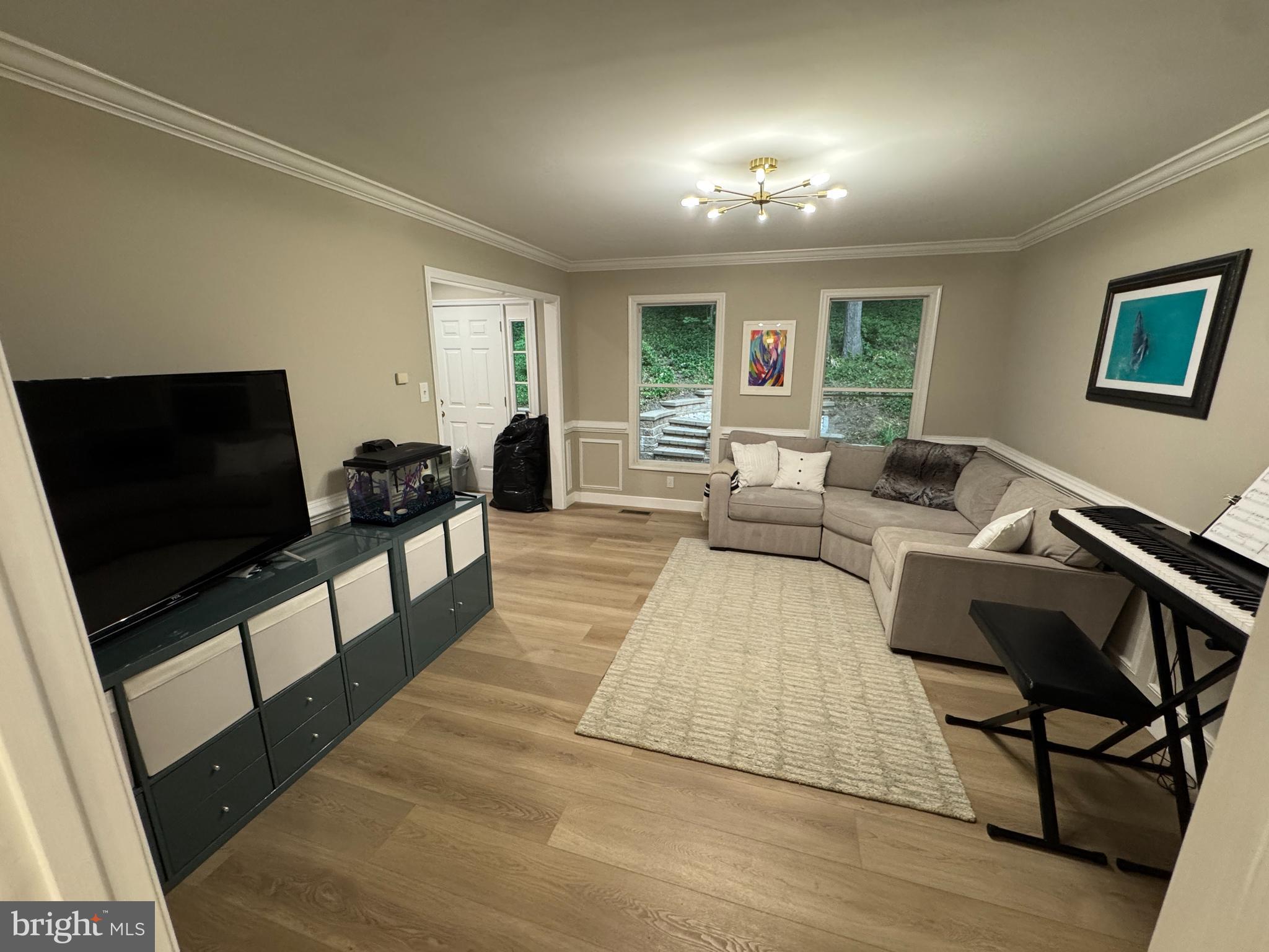 BEN OAKS ON SEVERN - Residential