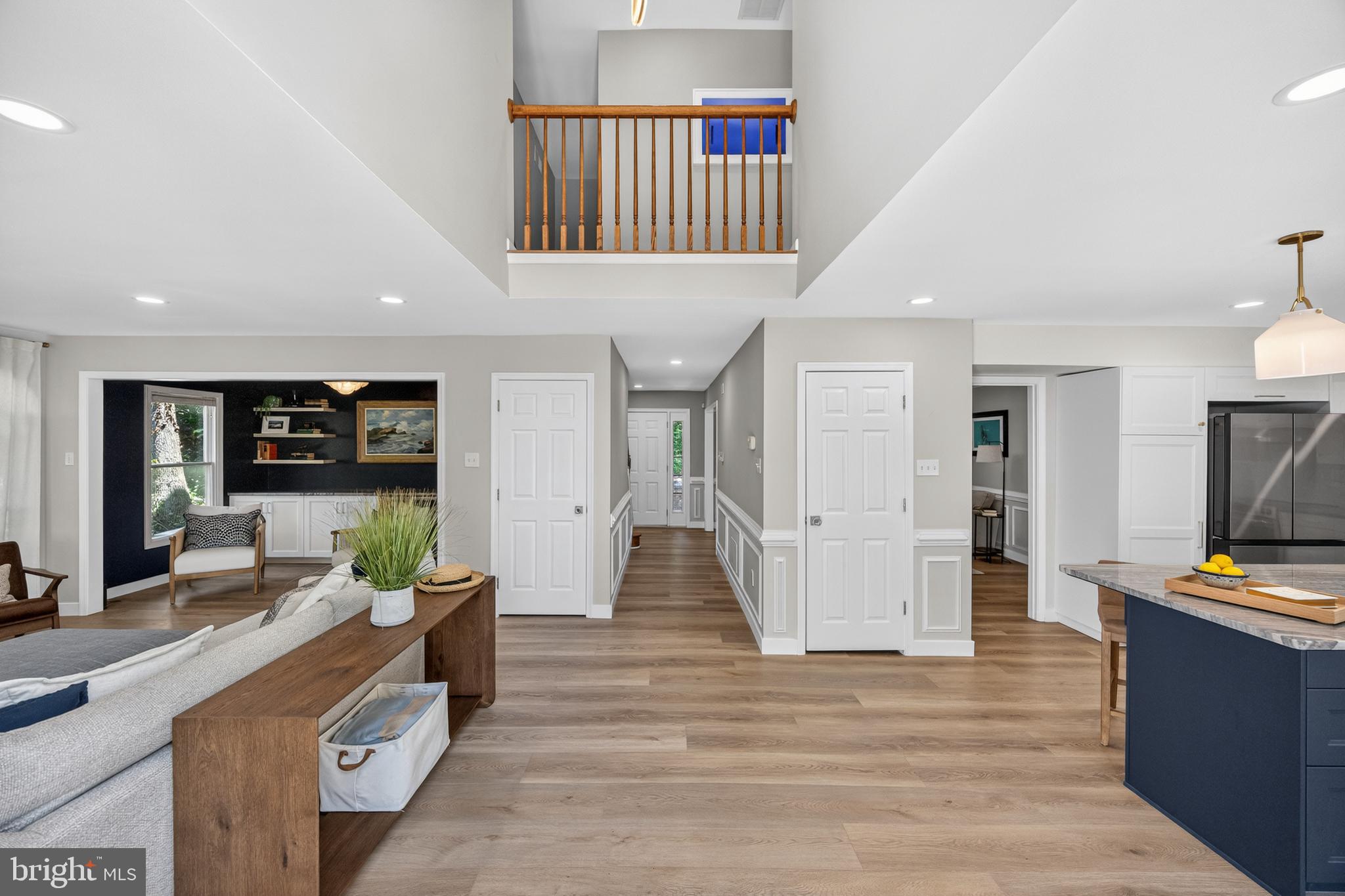 BEN OAKS ON SEVERN - Residential