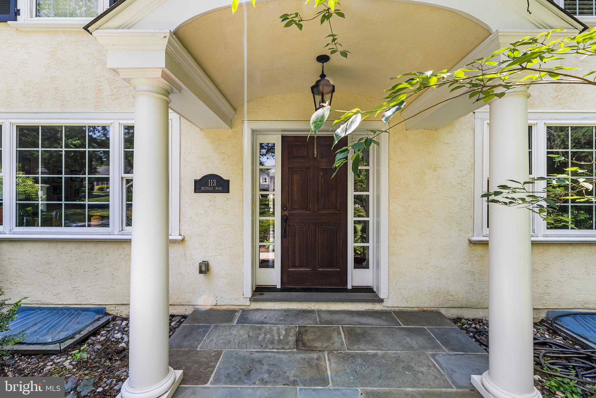 DEEPDALE - Residential
