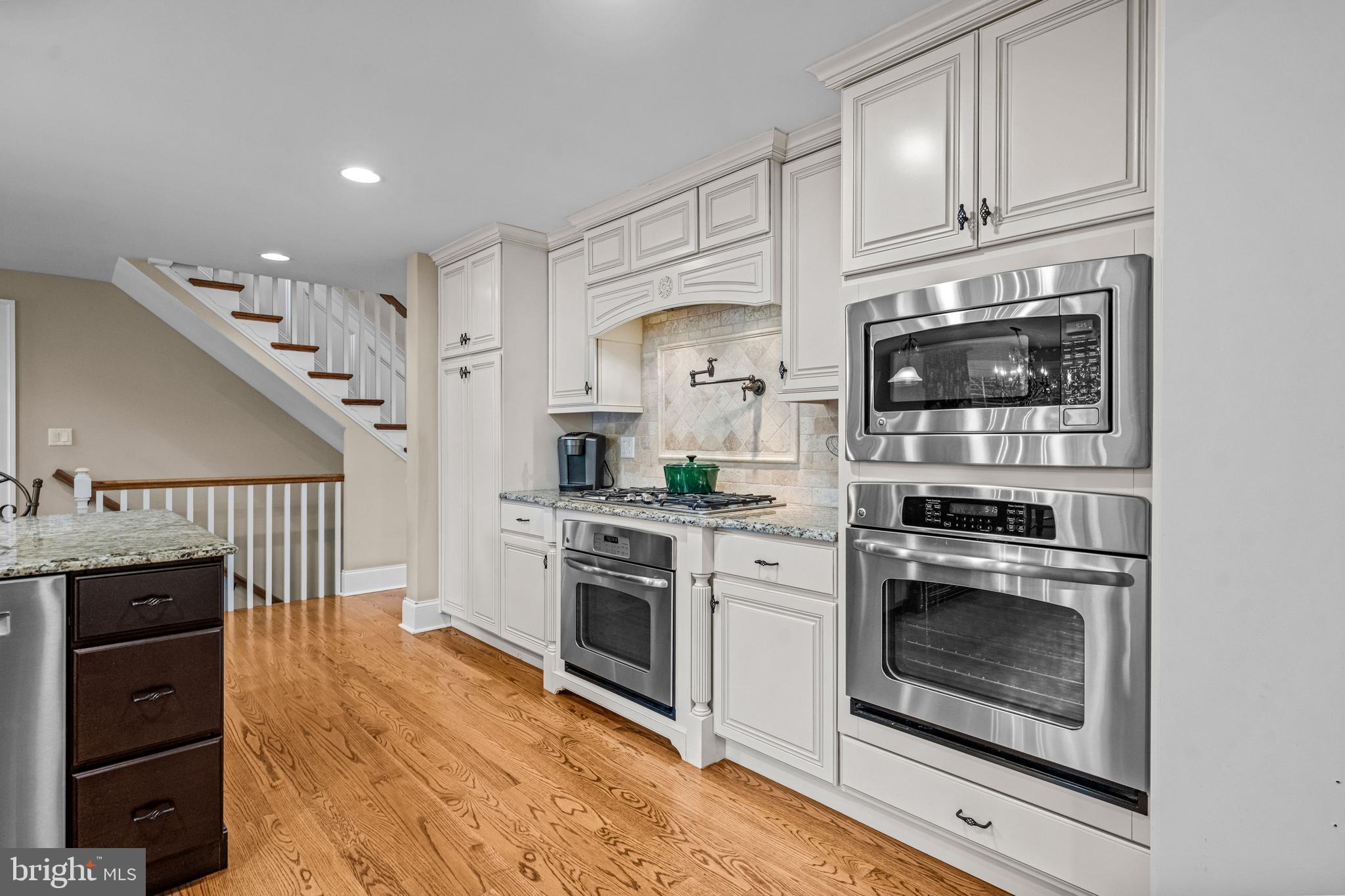 DEEPDALE - Residential
