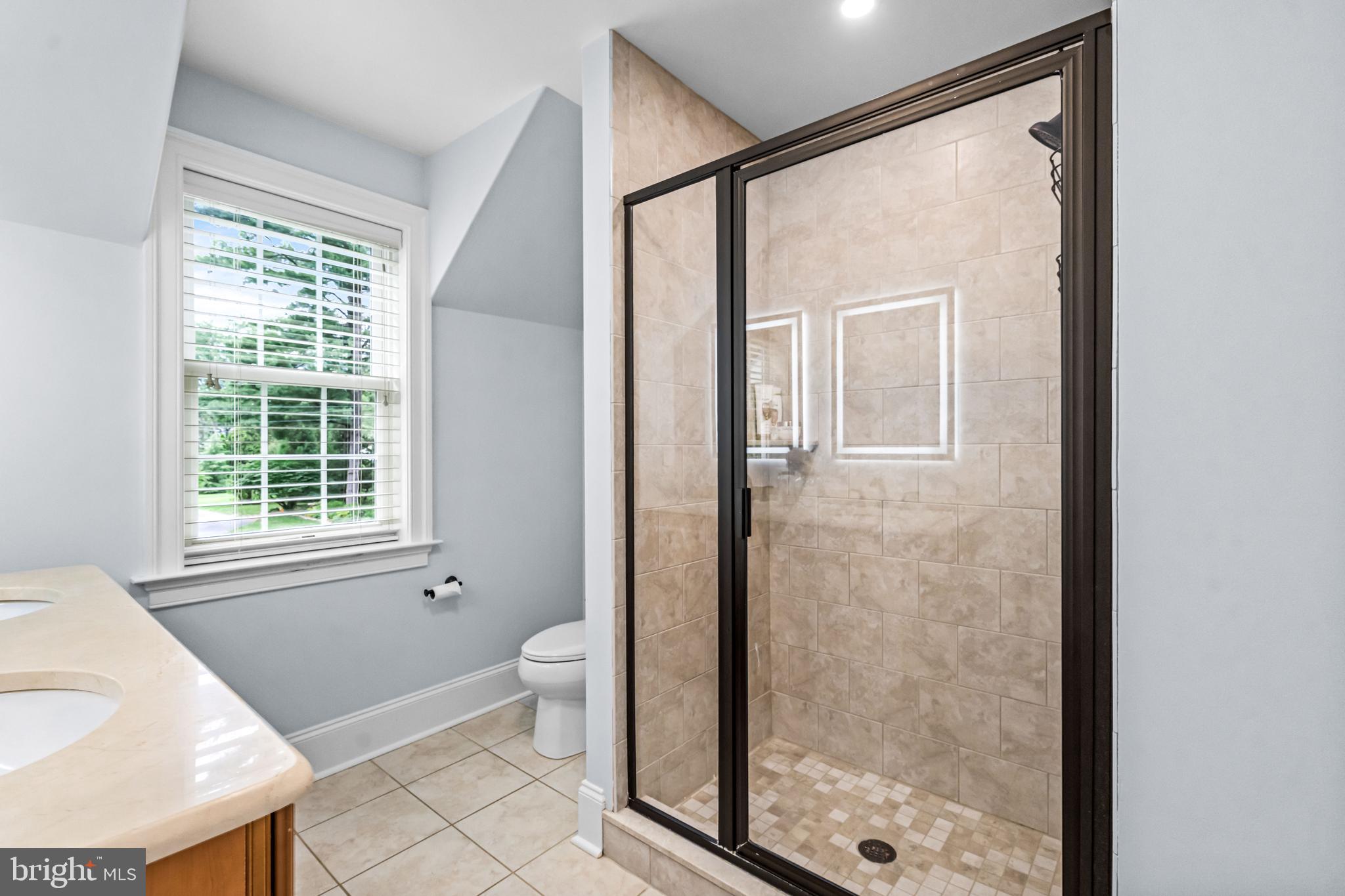 DEEPDALE - Residential
