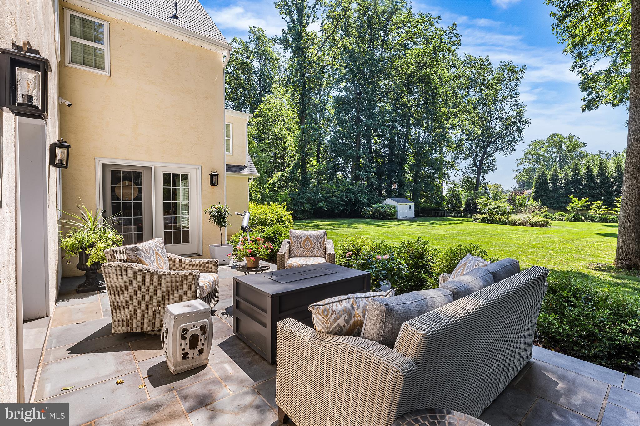 DEEPDALE - Residential