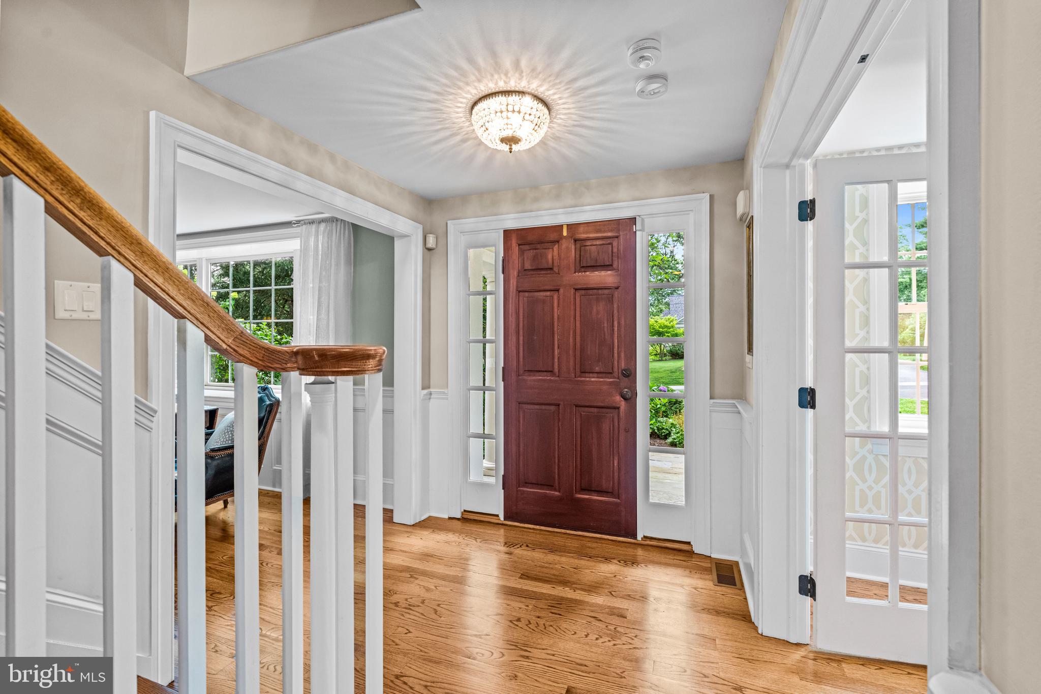 DEEPDALE - Residential
