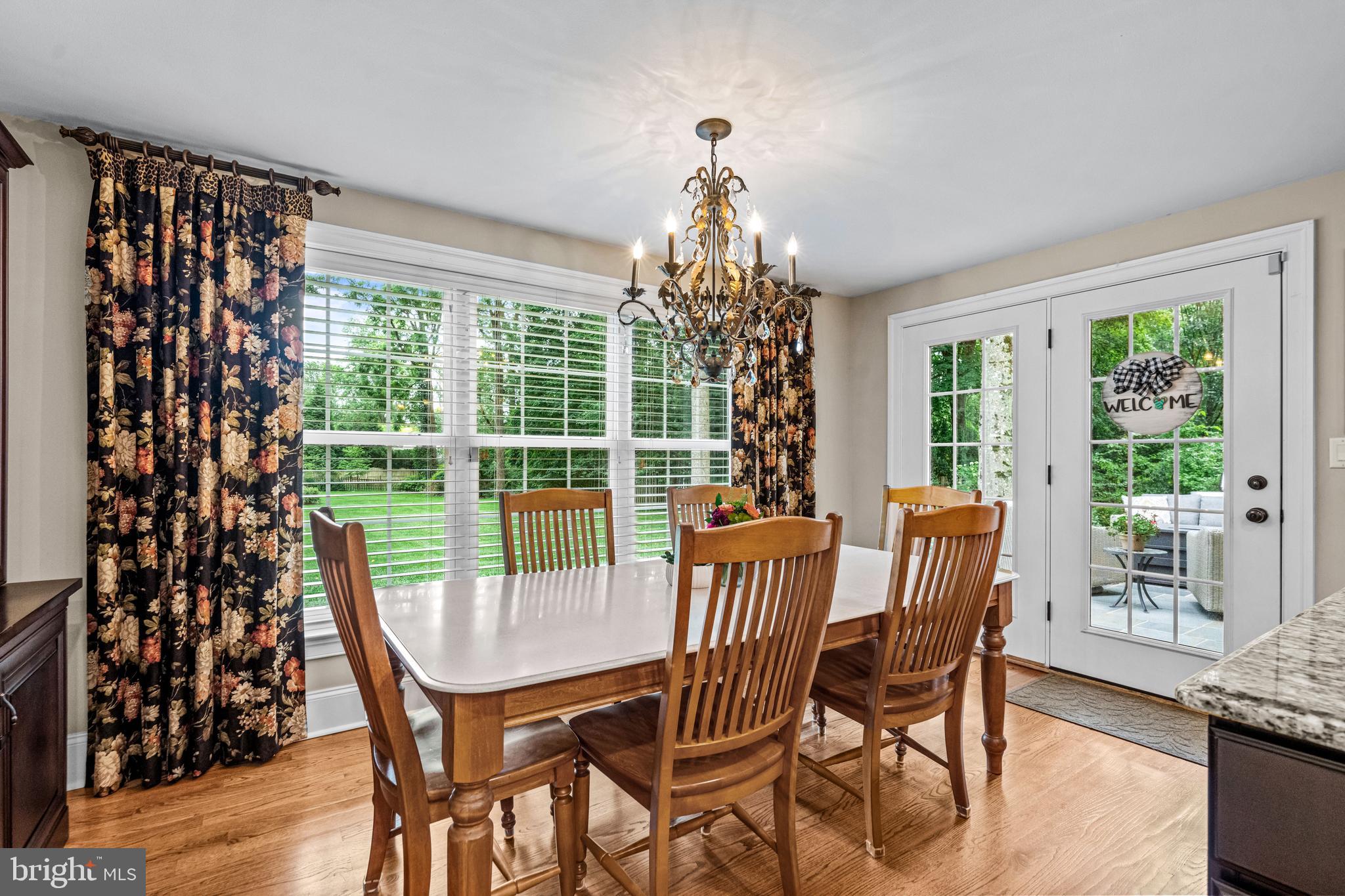 DEEPDALE - Residential