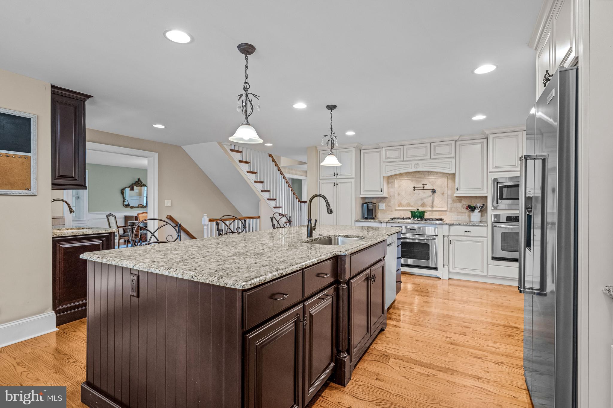 DEEPDALE - Residential