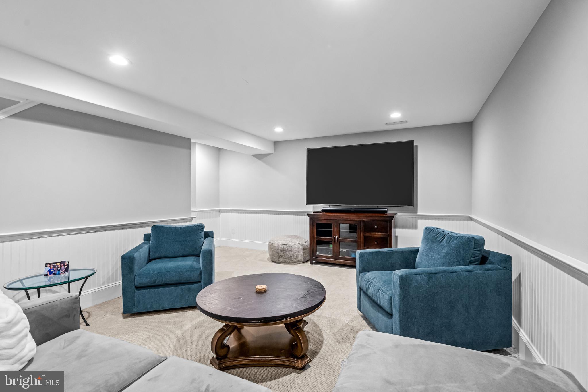 DEEPDALE - Residential