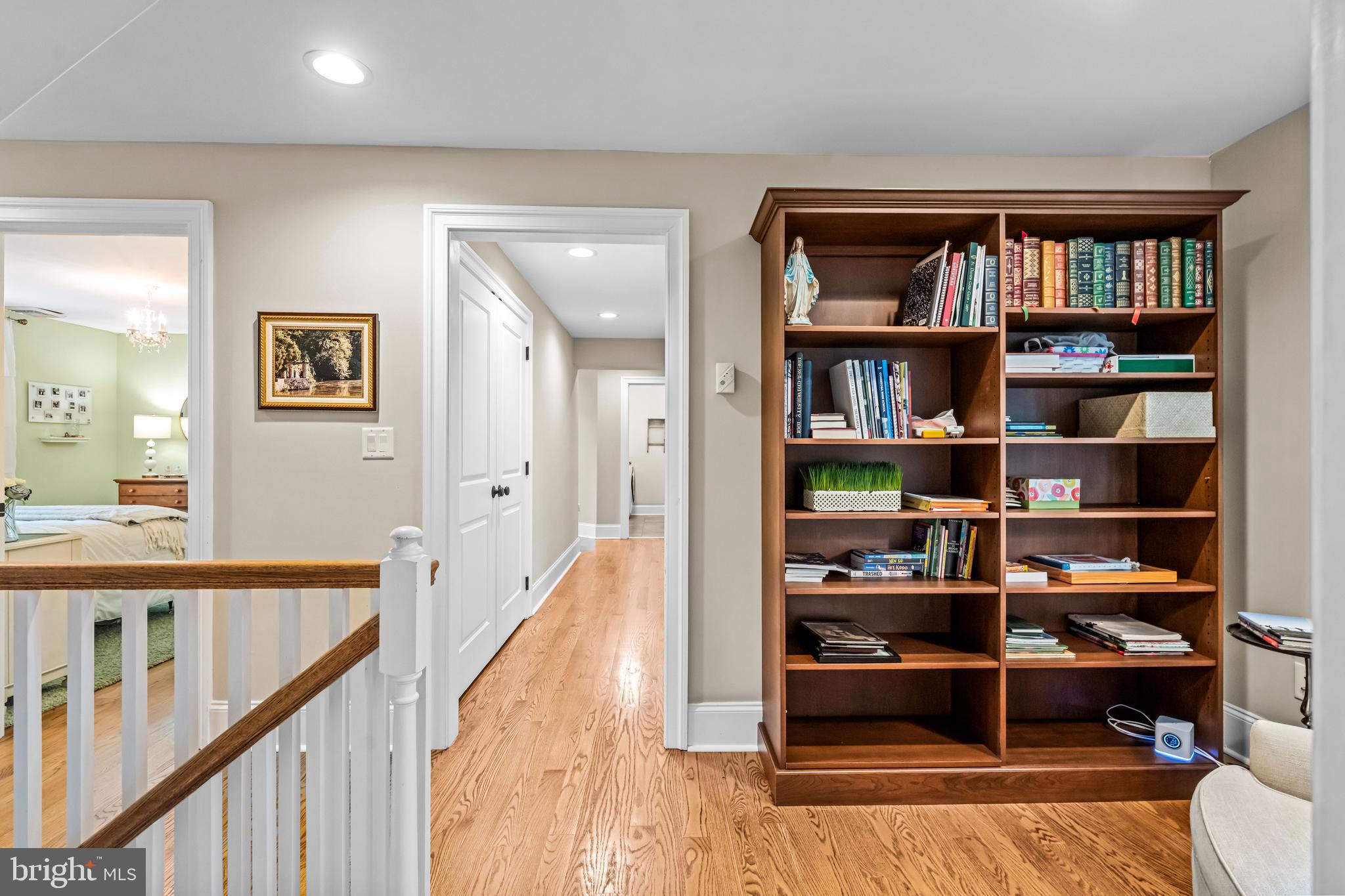 DEEPDALE - Residential