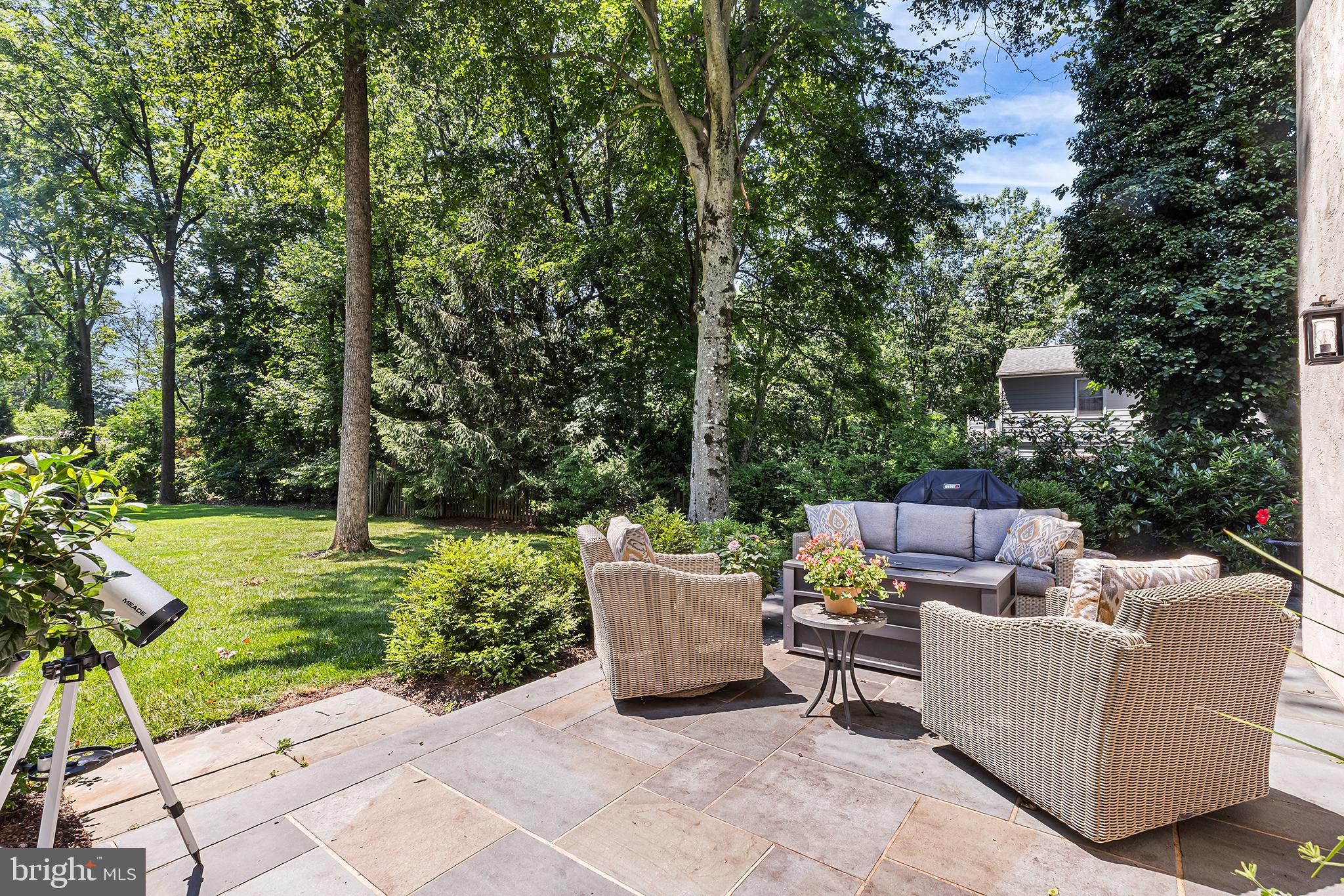 DEEPDALE - Residential