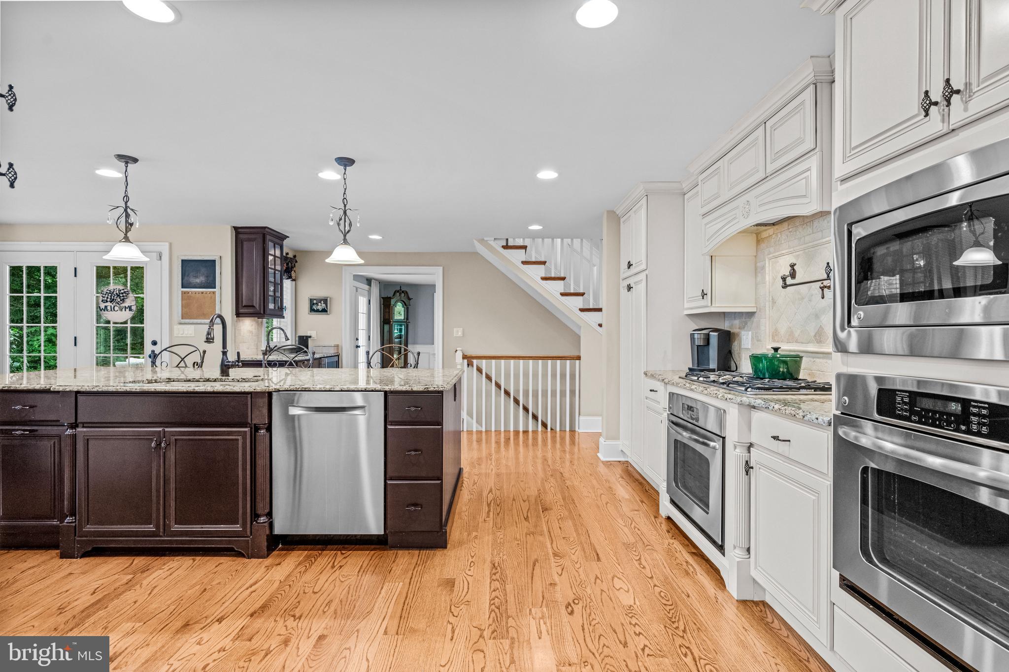 DEEPDALE - Residential