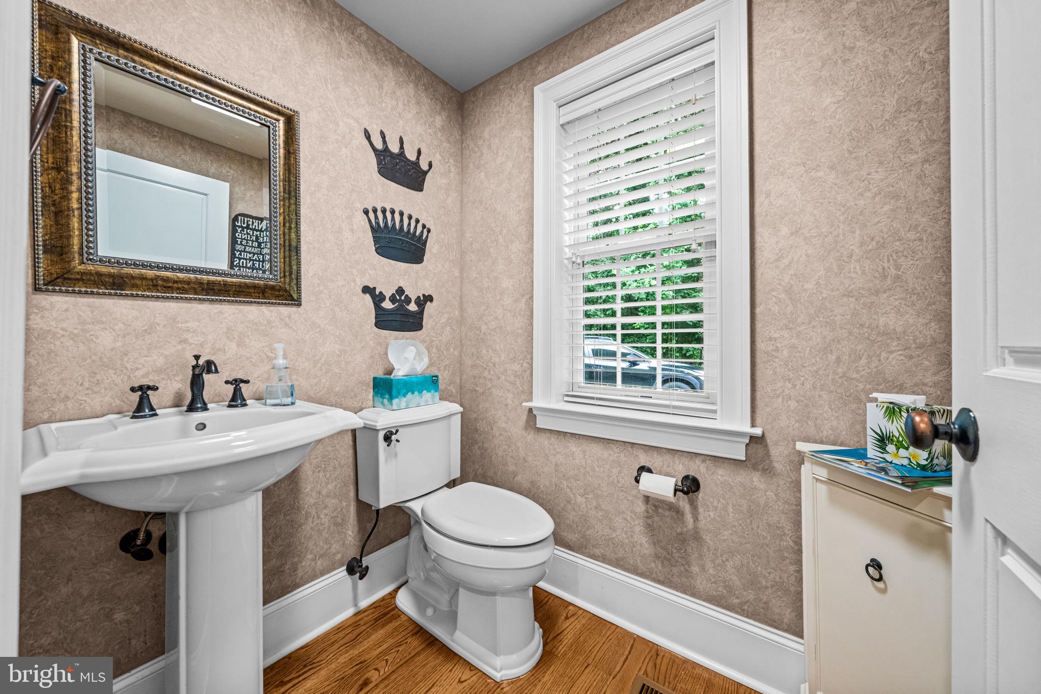 DEEPDALE - Residential