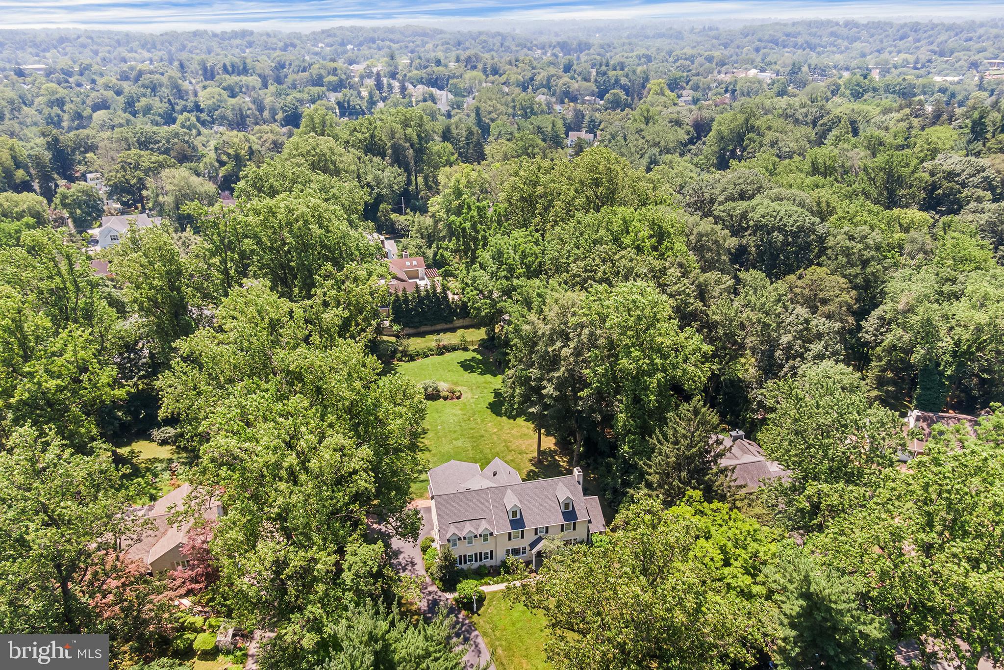 DEEPDALE - Residential