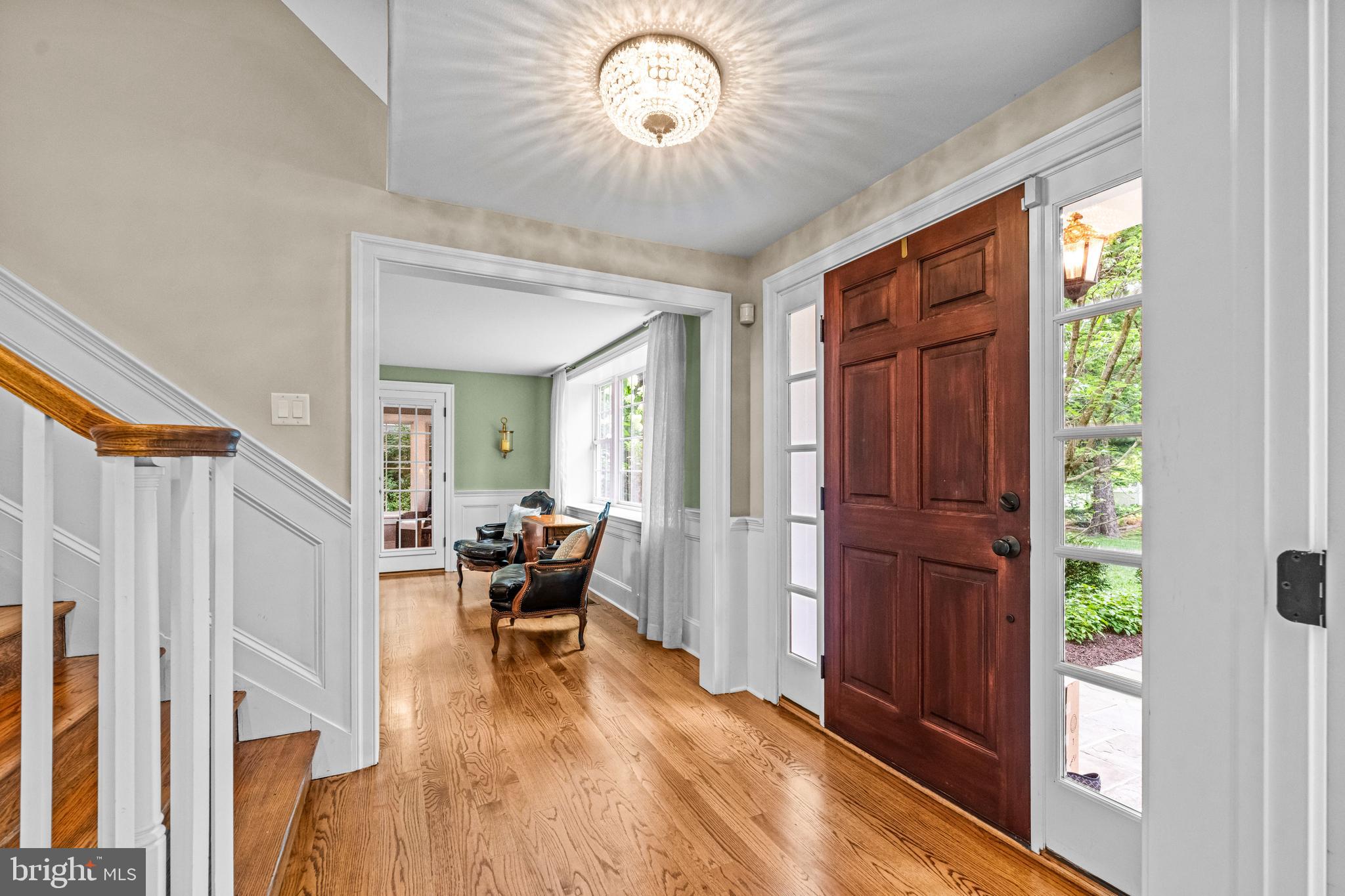 DEEPDALE - Residential