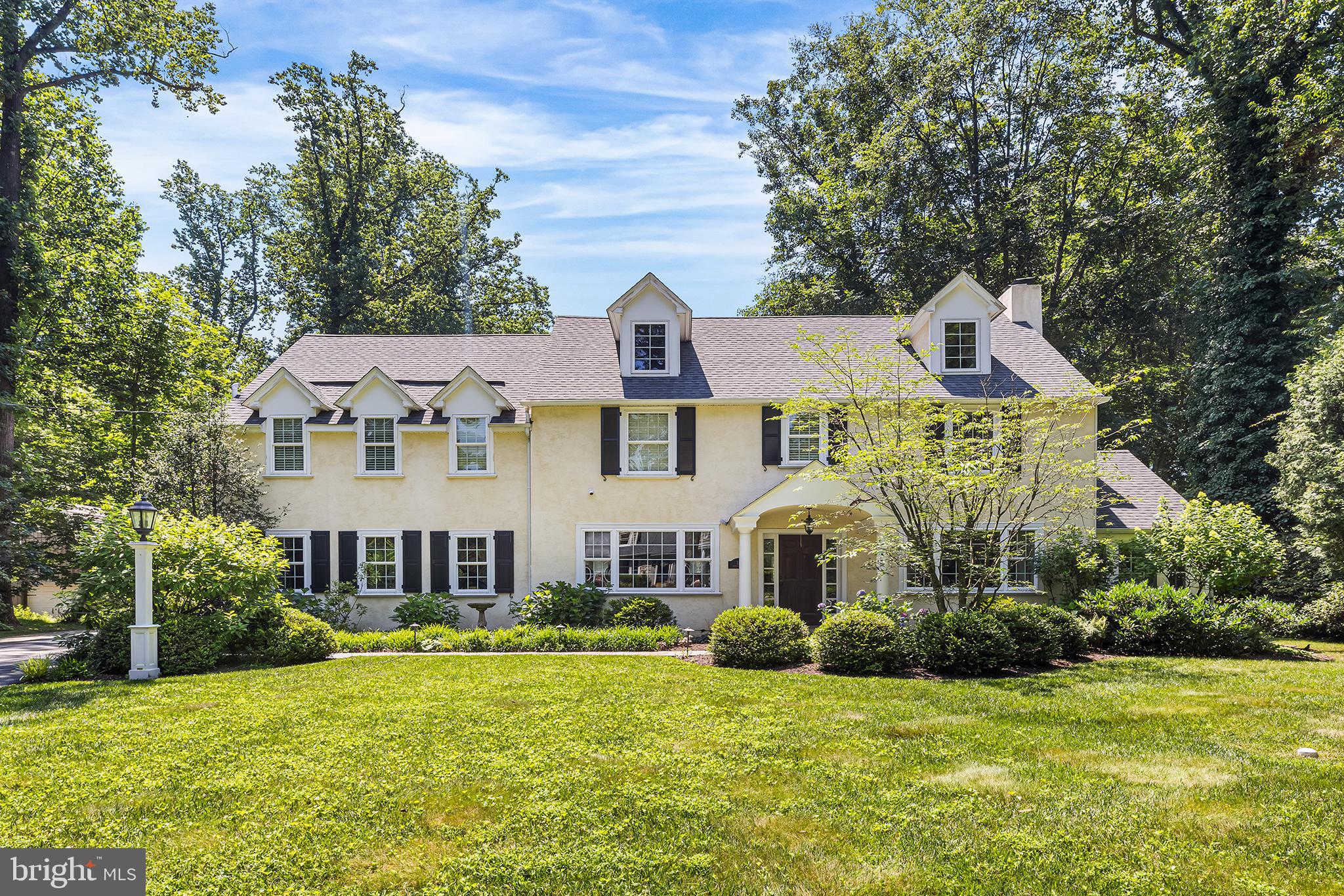DEEPDALE - Residential