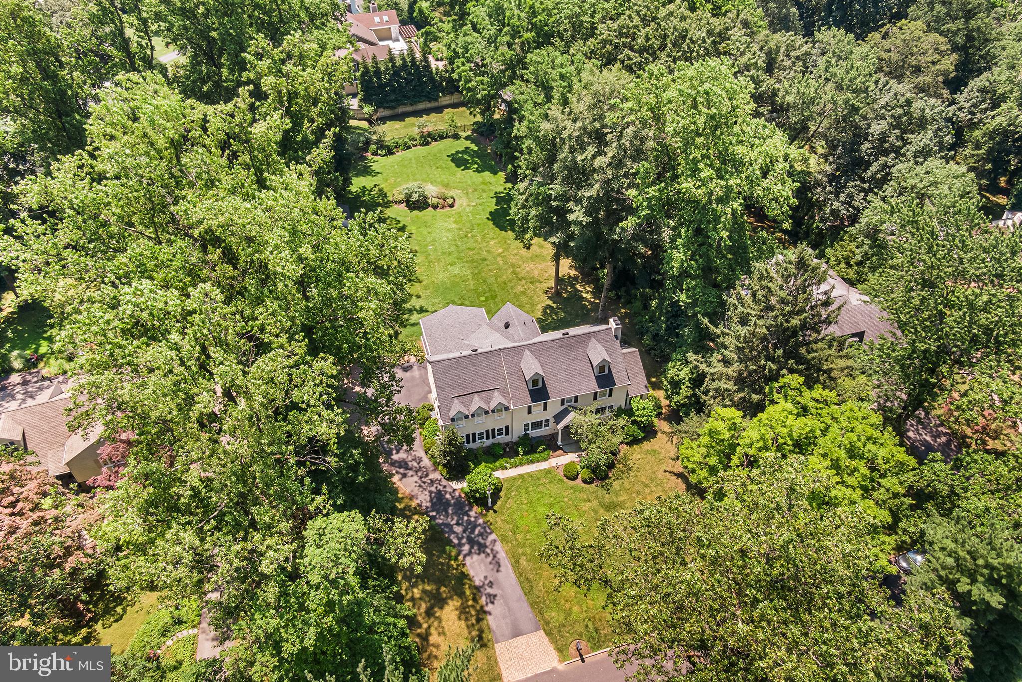 DEEPDALE - Residential