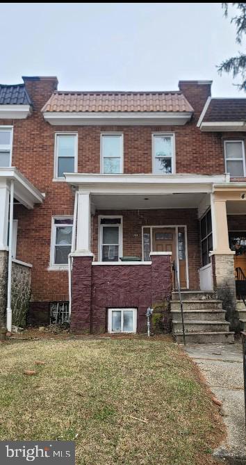 FOREST PARK - Residential