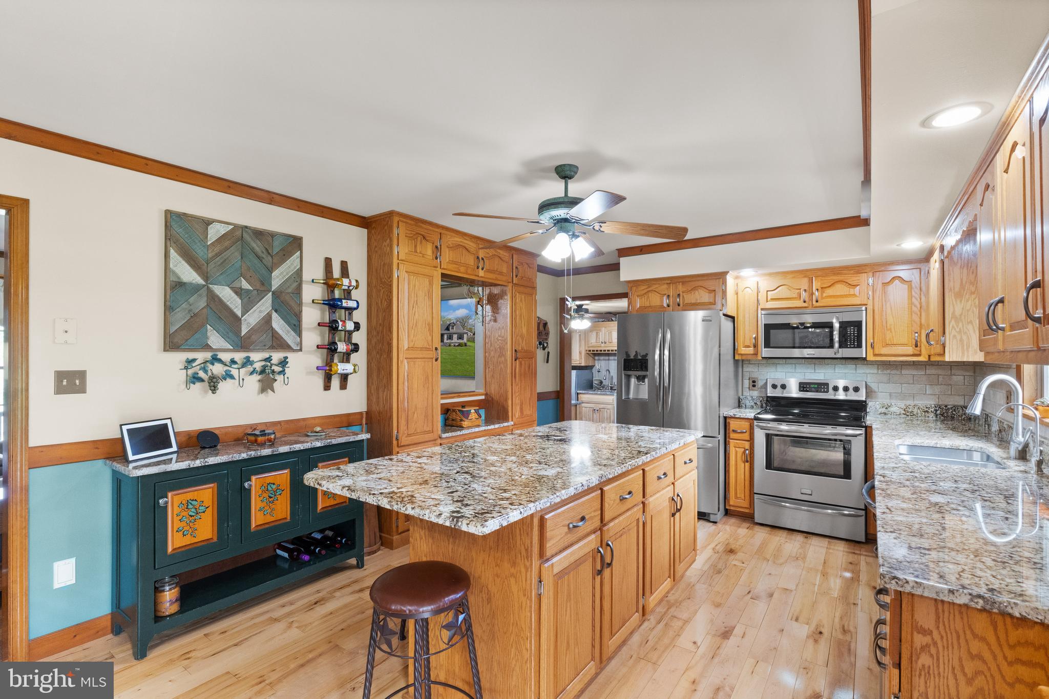 GREENE TWP - Residential