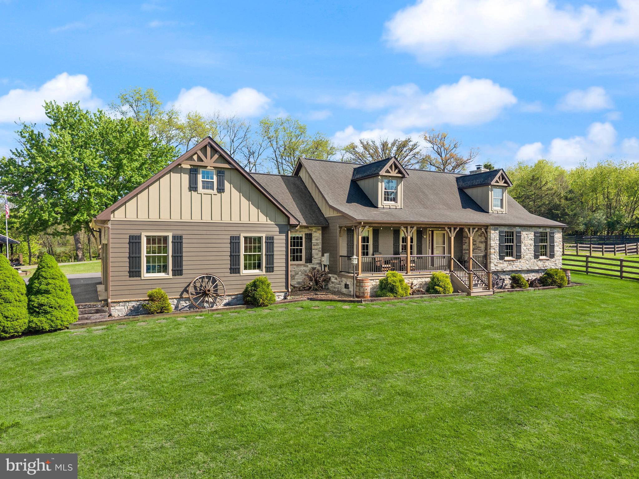 GREENE TWP - Residential