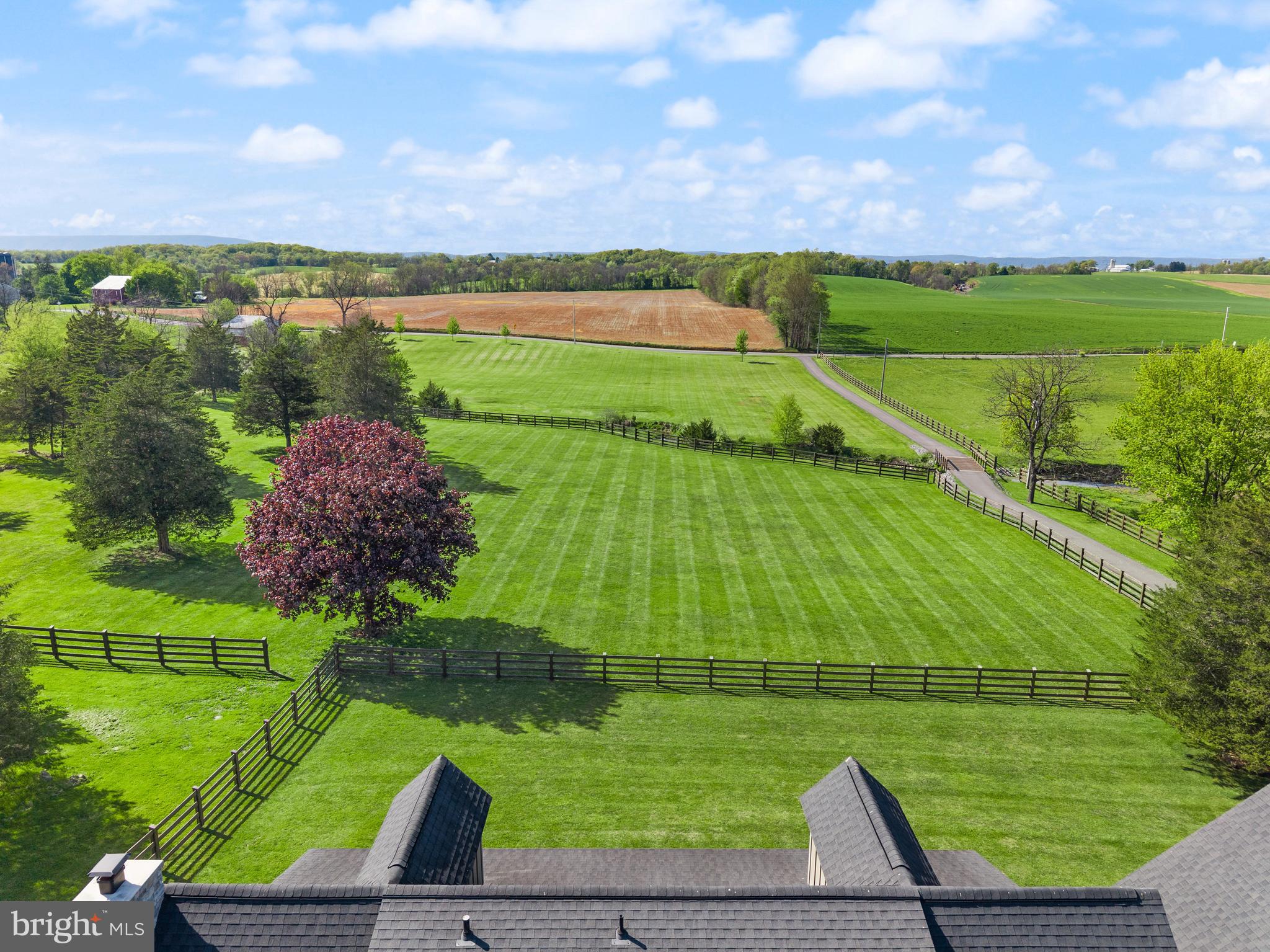GREENE TWP - Residential