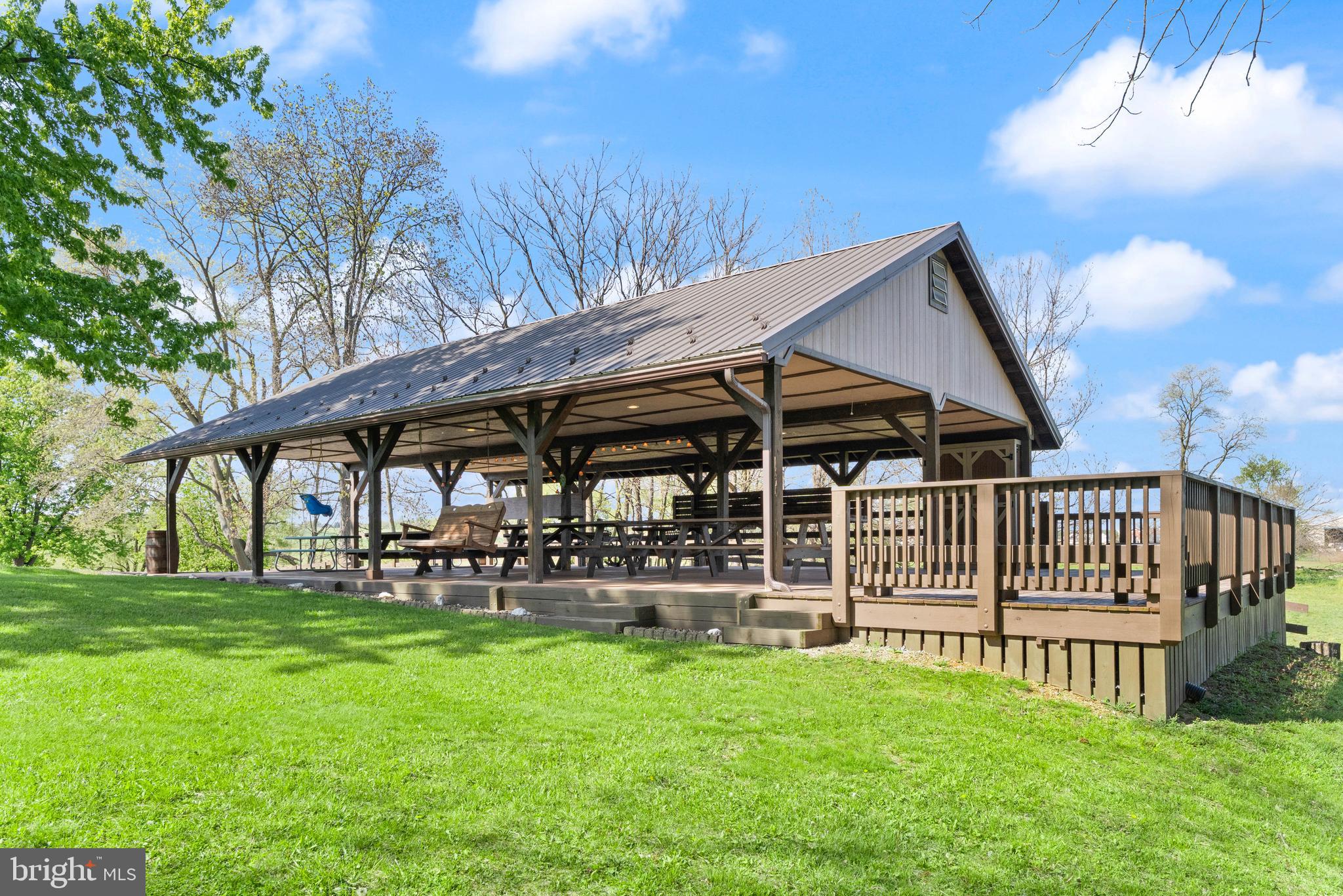 GREENE TWP - Residential