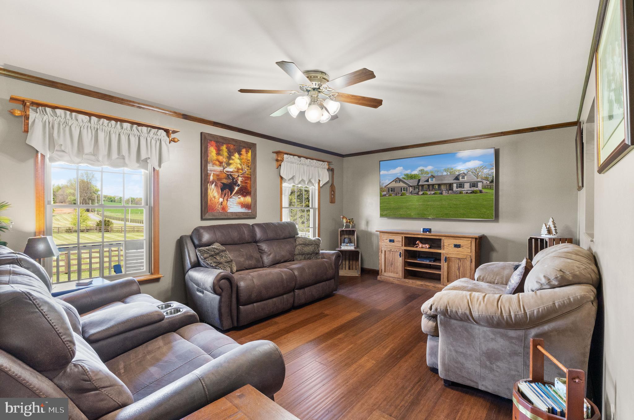GREENE TWP - Residential