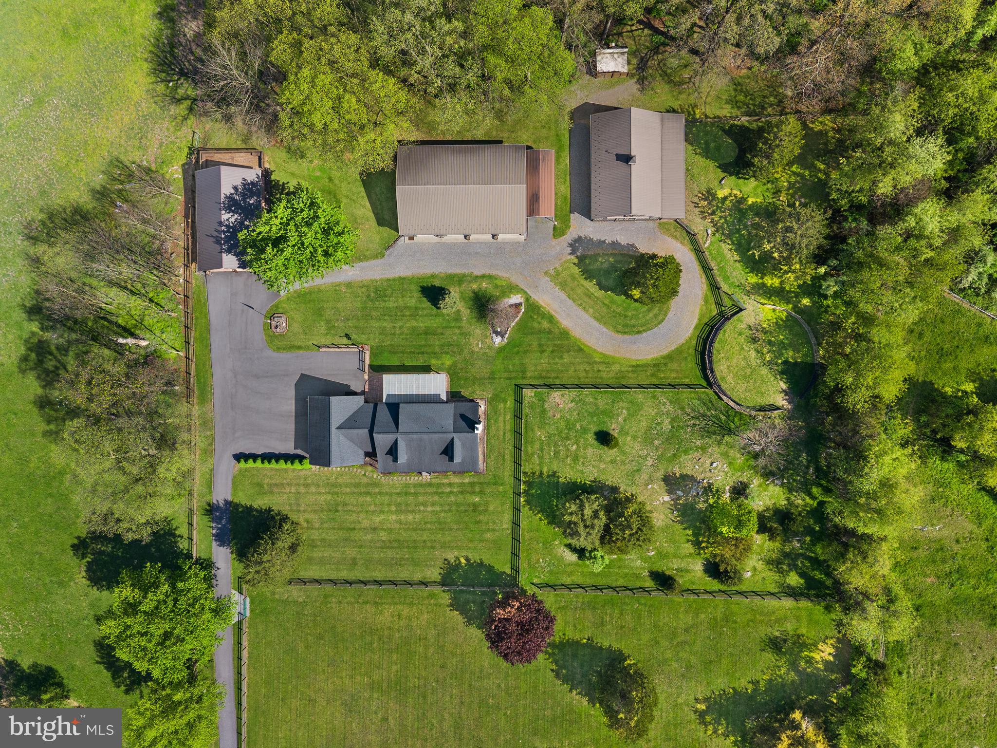 GREENE TWP - Residential