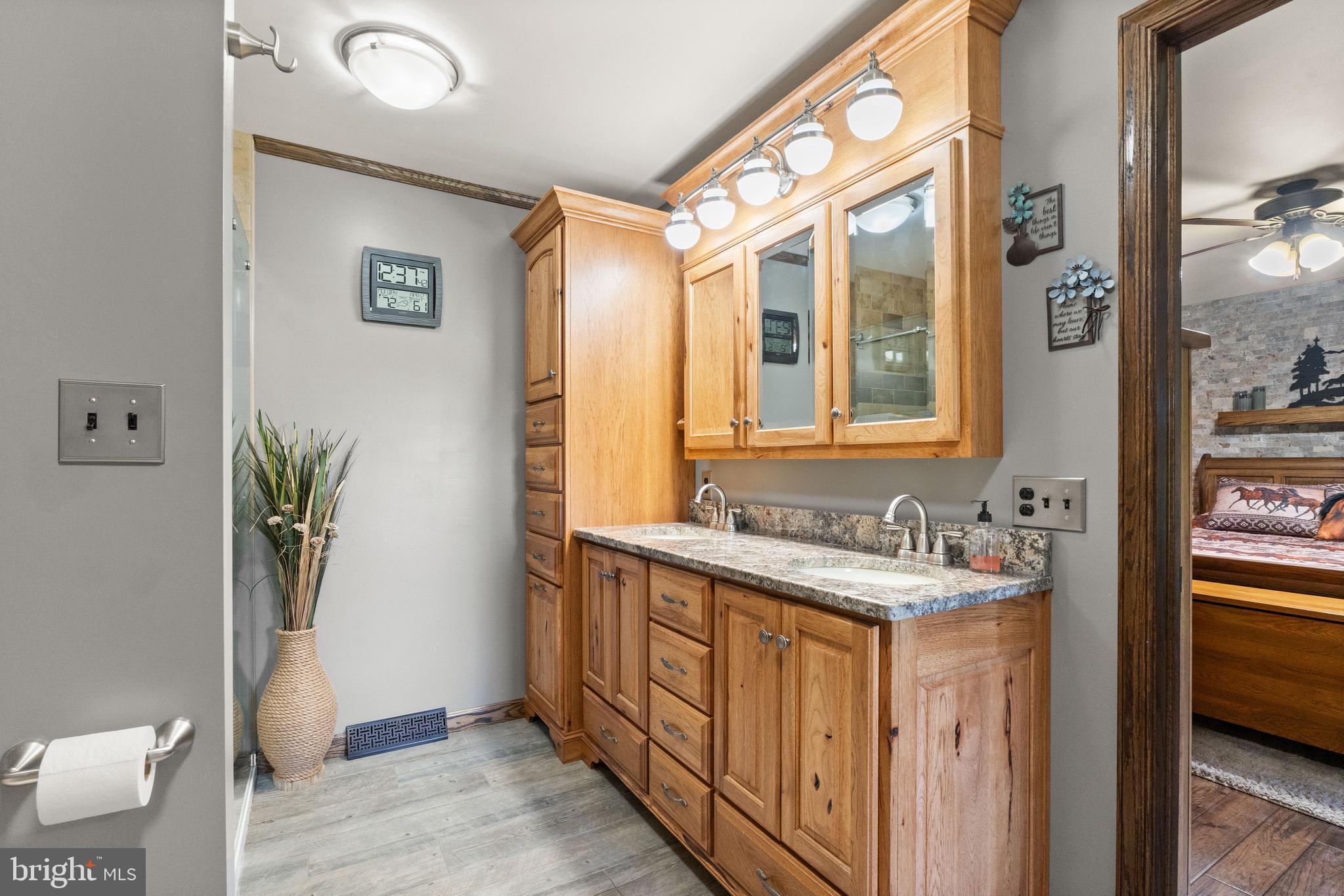 GREENE TWP - Residential