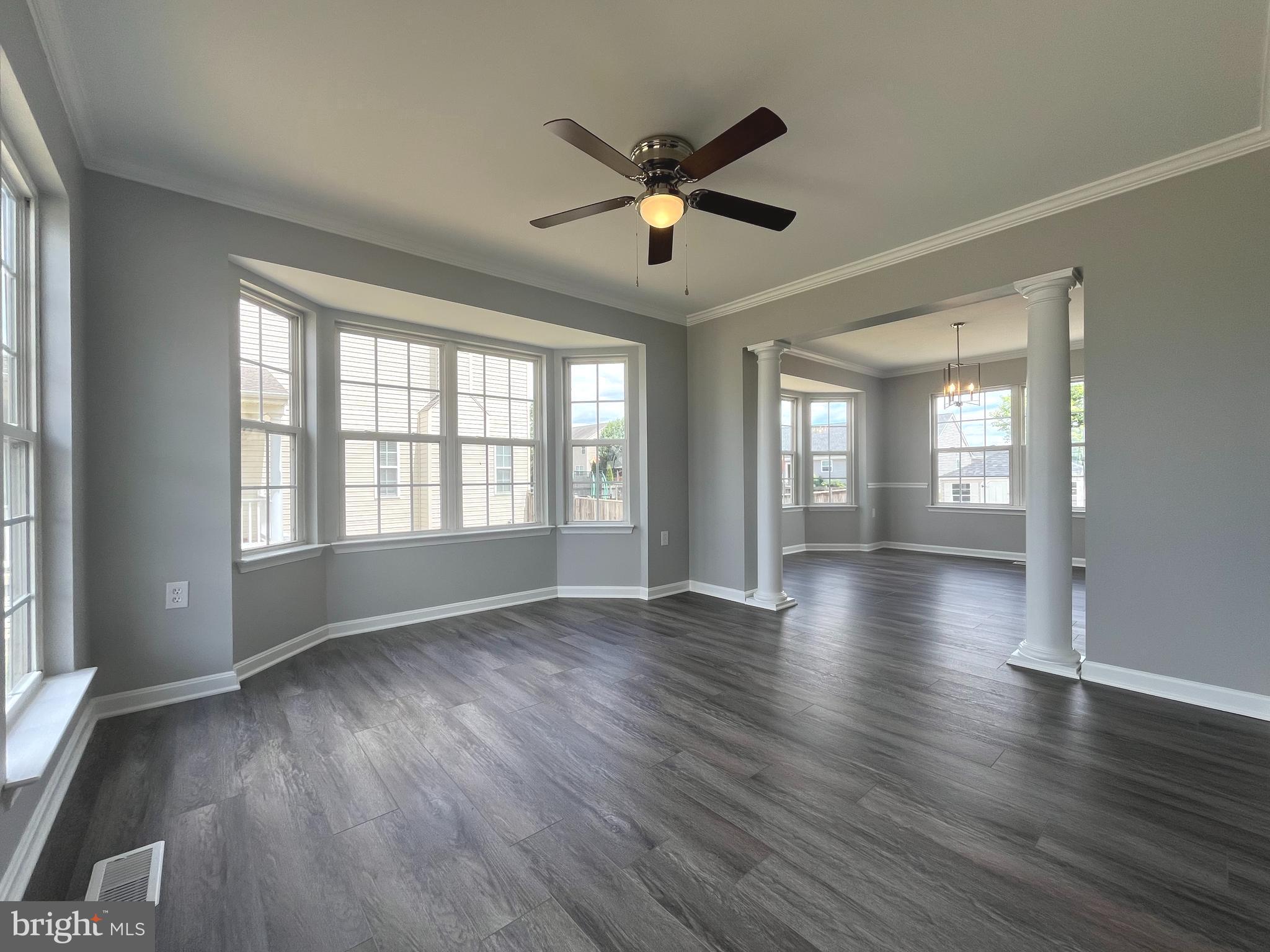 PRINCETON SHOALS - Residential