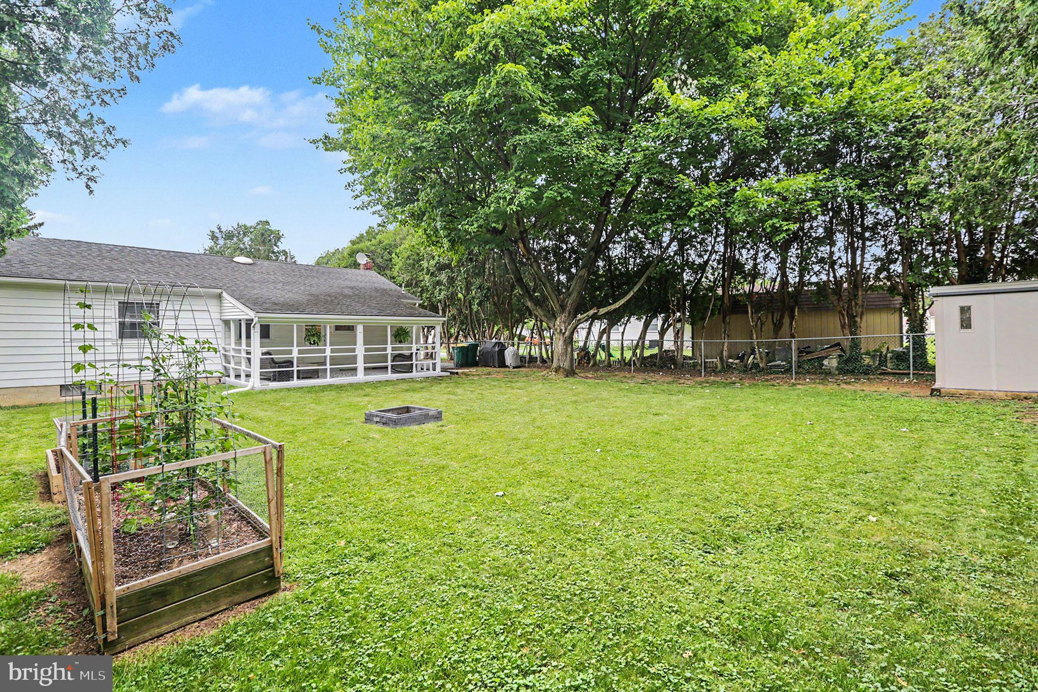 NOLL ACRES - Residential