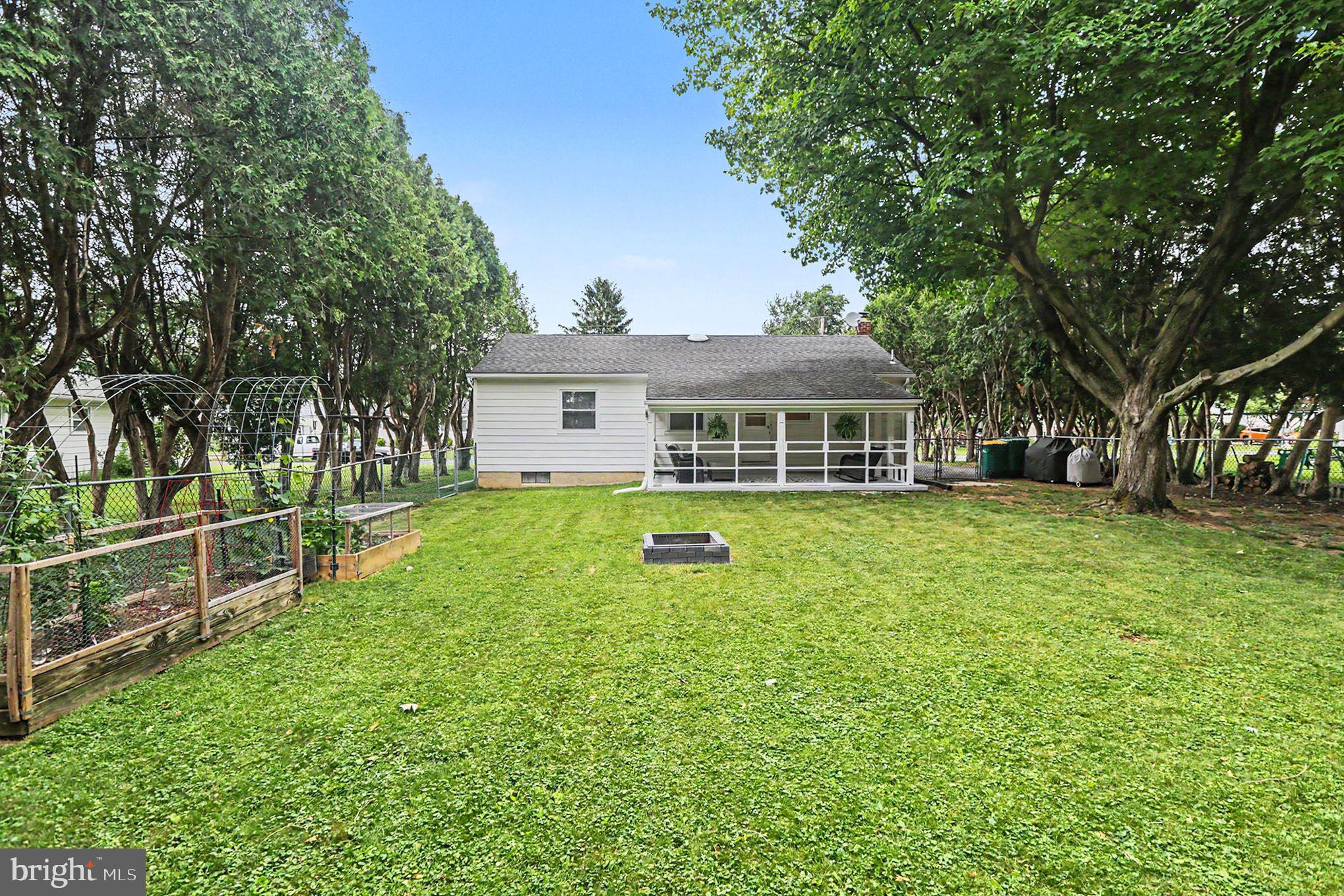 NOLL ACRES - Residential