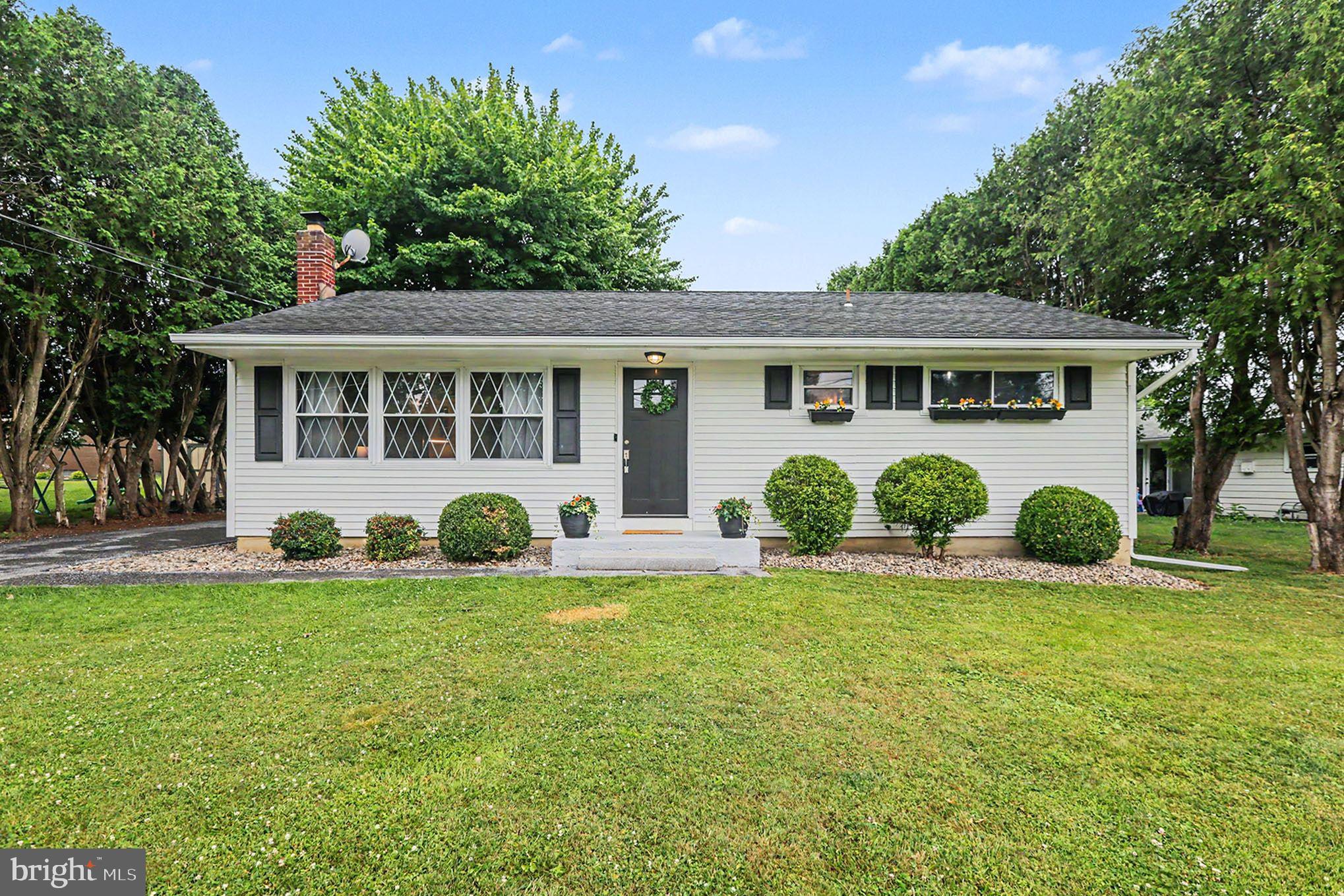 NOLL ACRES - Residential