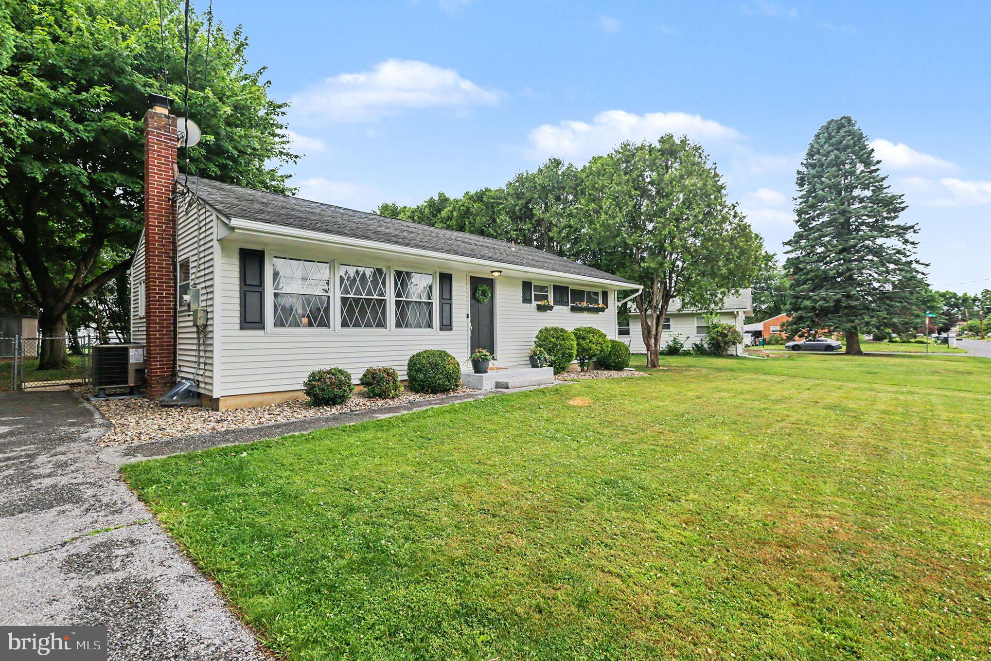 NOLL ACRES - Residential