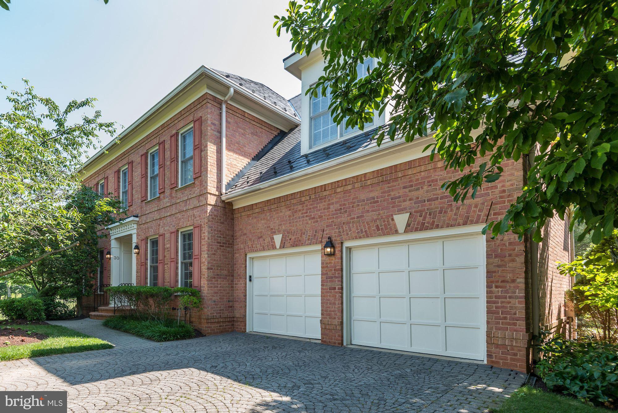 AVENEL - Residential