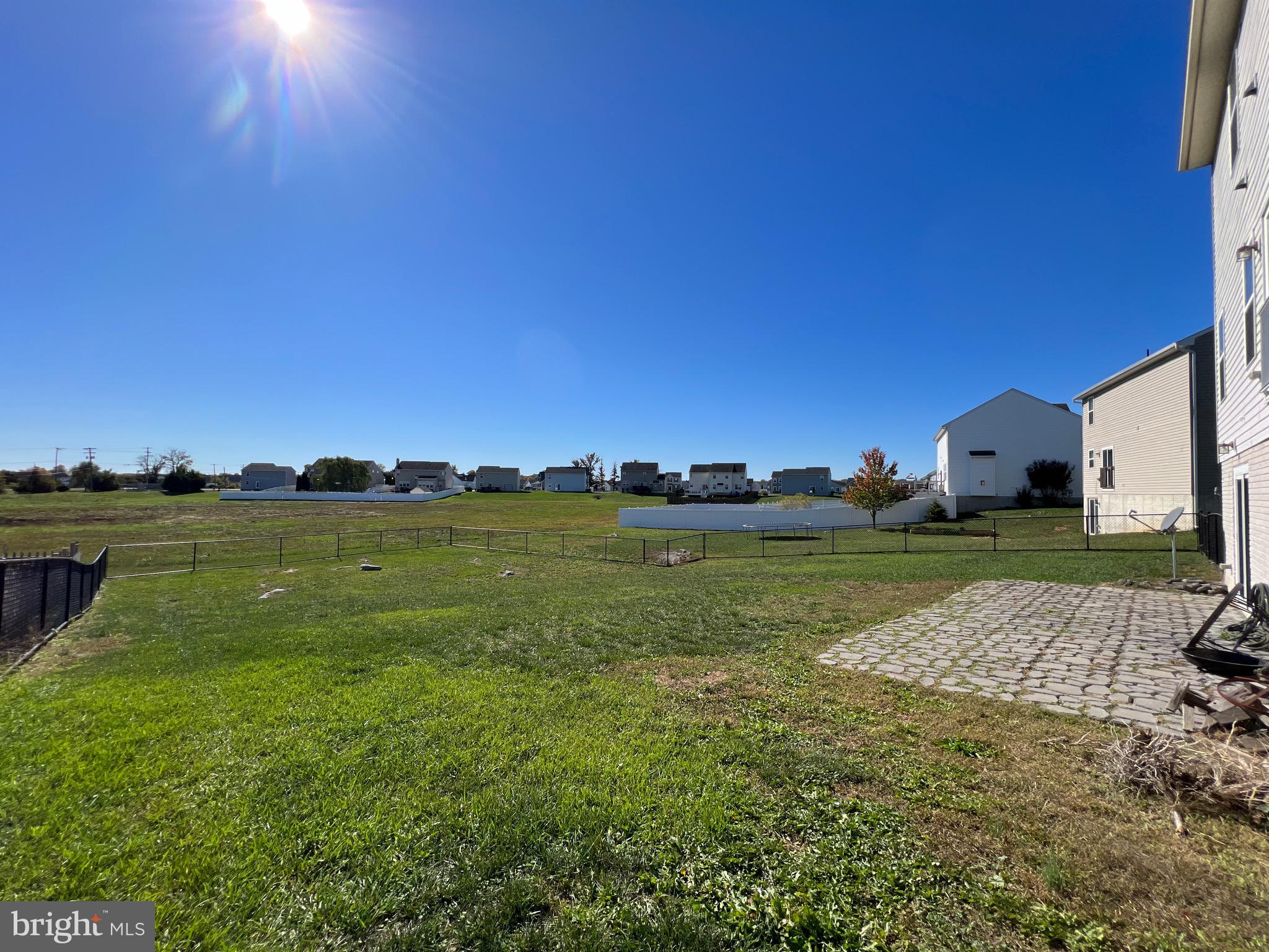 CHANDLERS GLEN - Residential