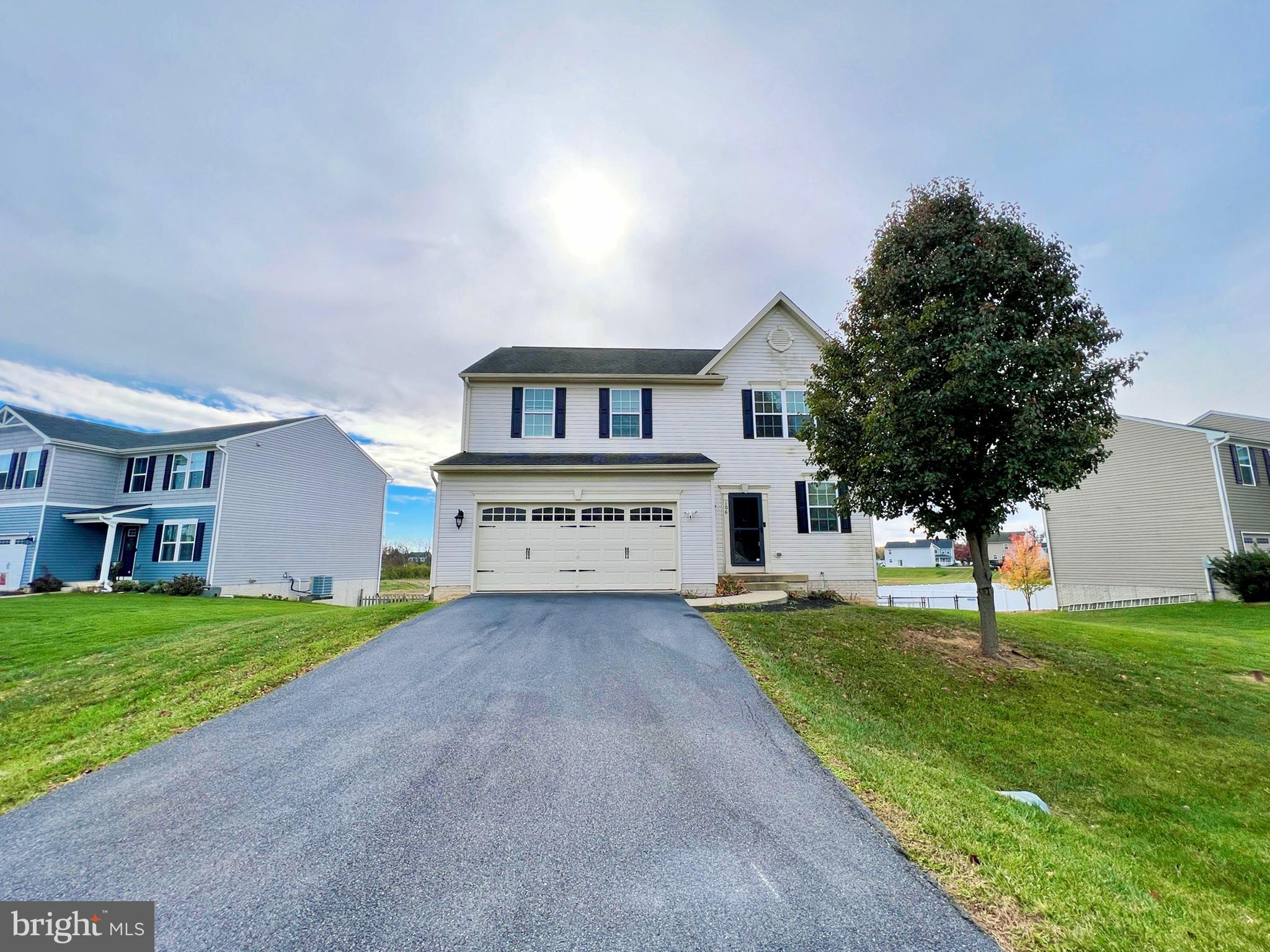 CHANDLERS GLEN - Residential