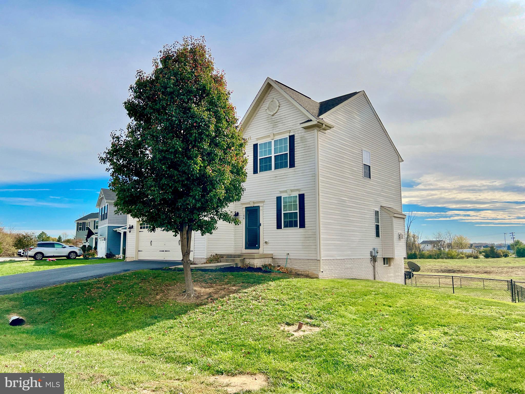 CHANDLERS GLEN - Residential