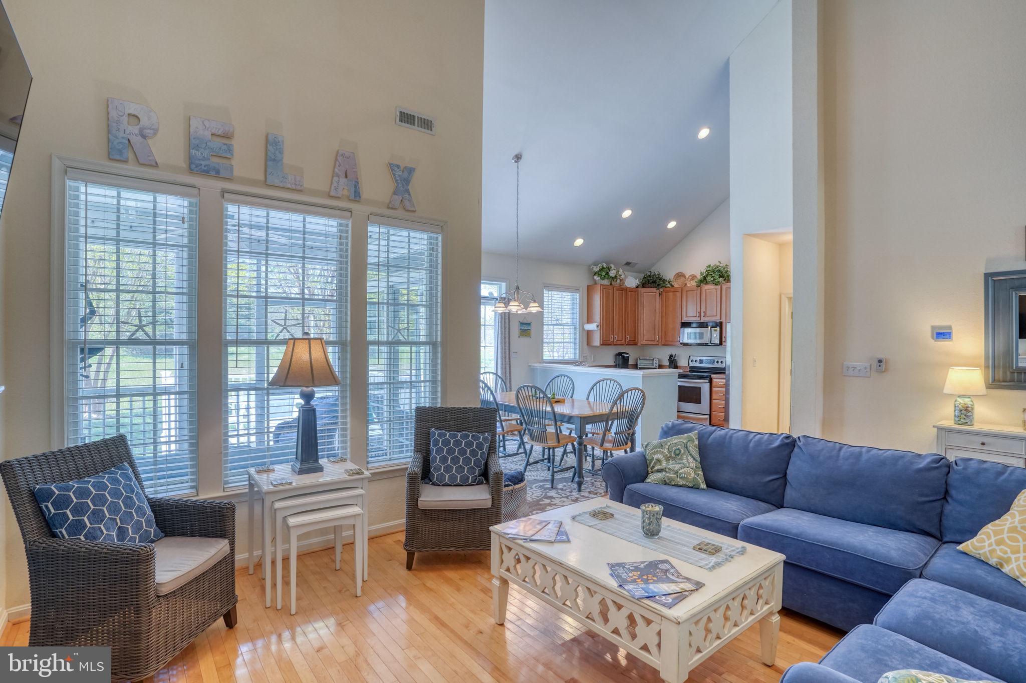 BEAR TRAP - Residential