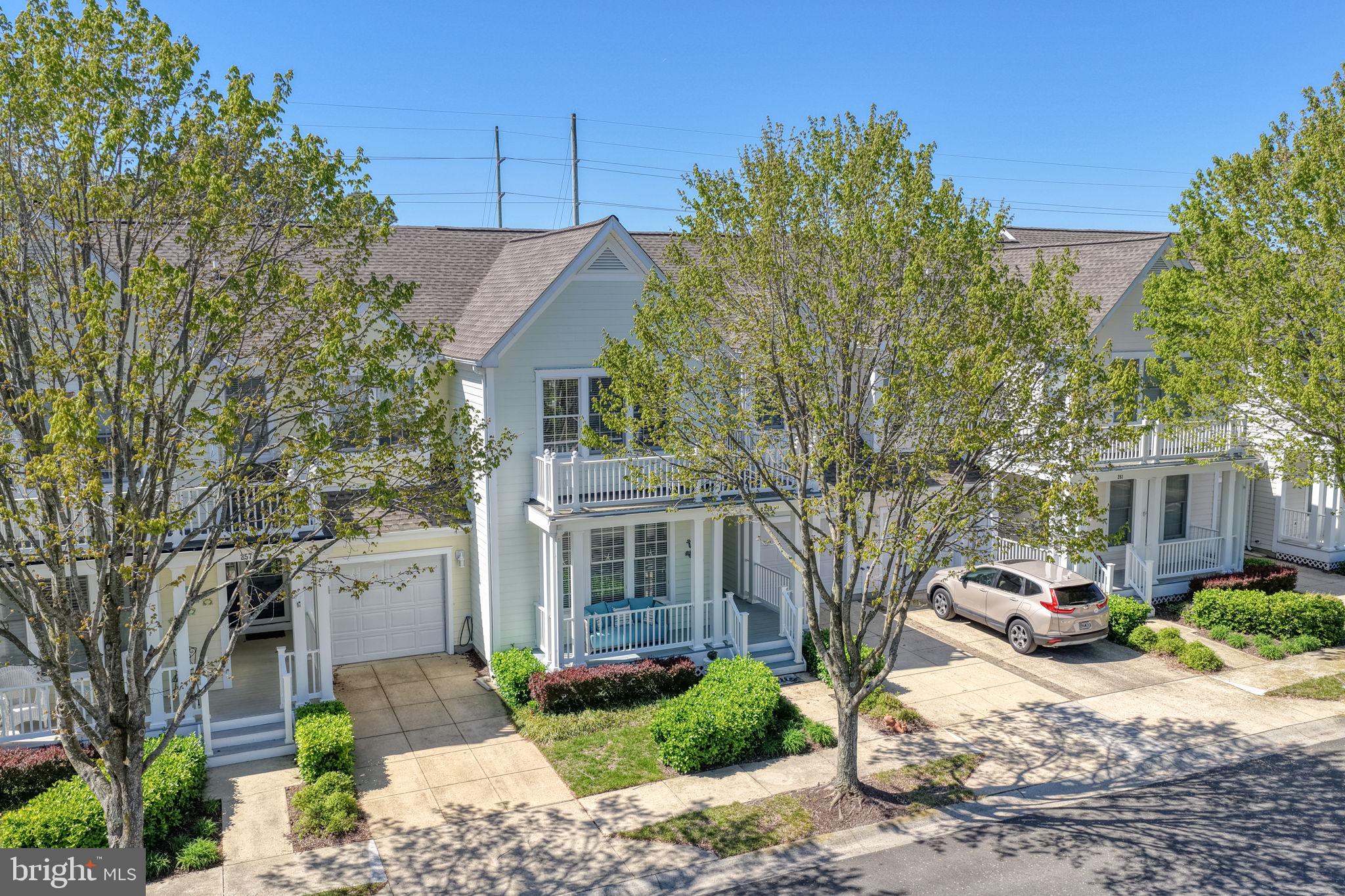 BEAR TRAP - Residential