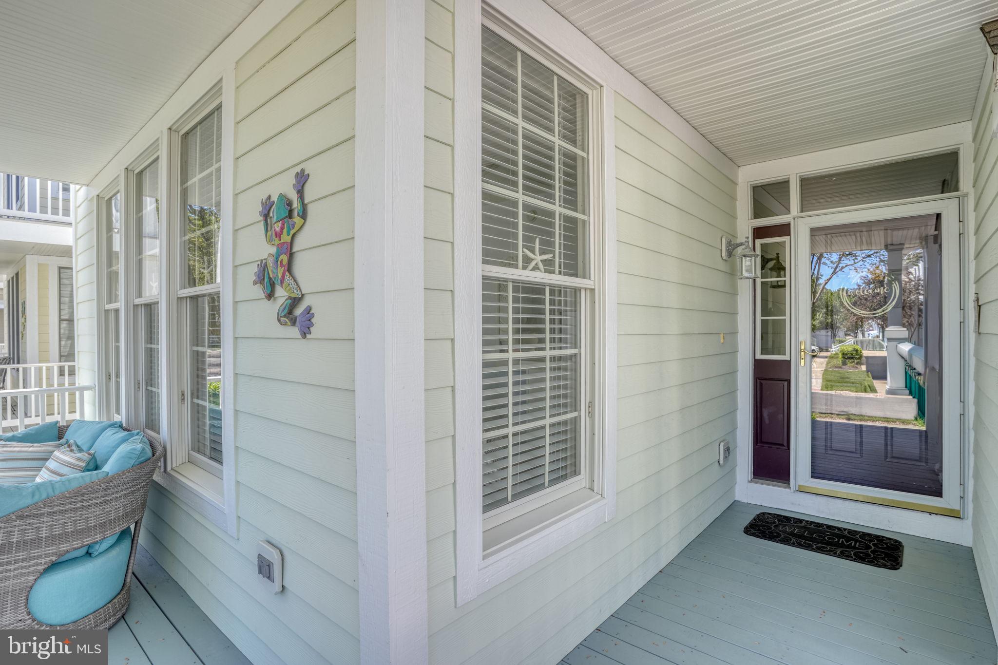 BEAR TRAP - Residential