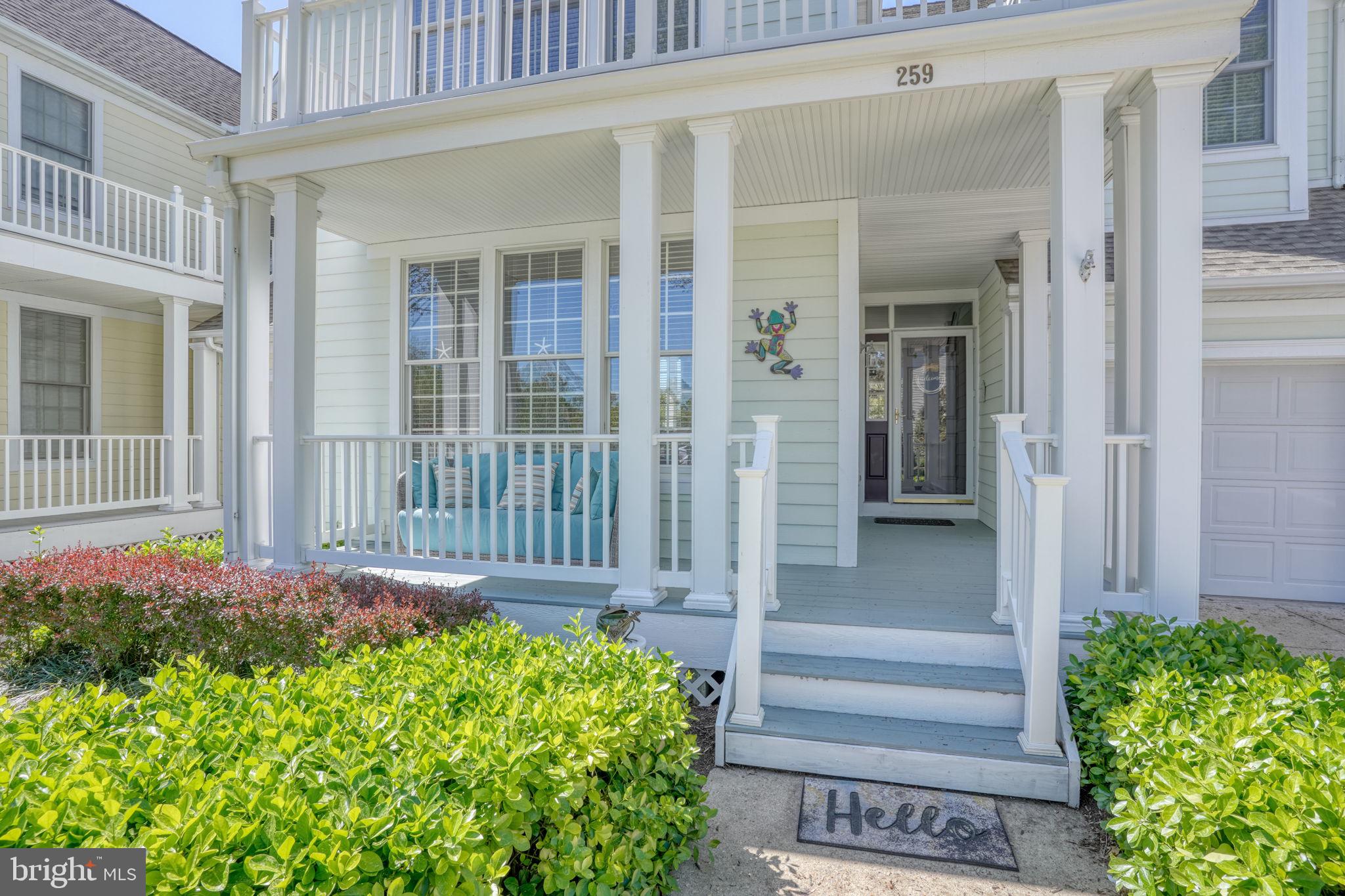 BEAR TRAP - Residential