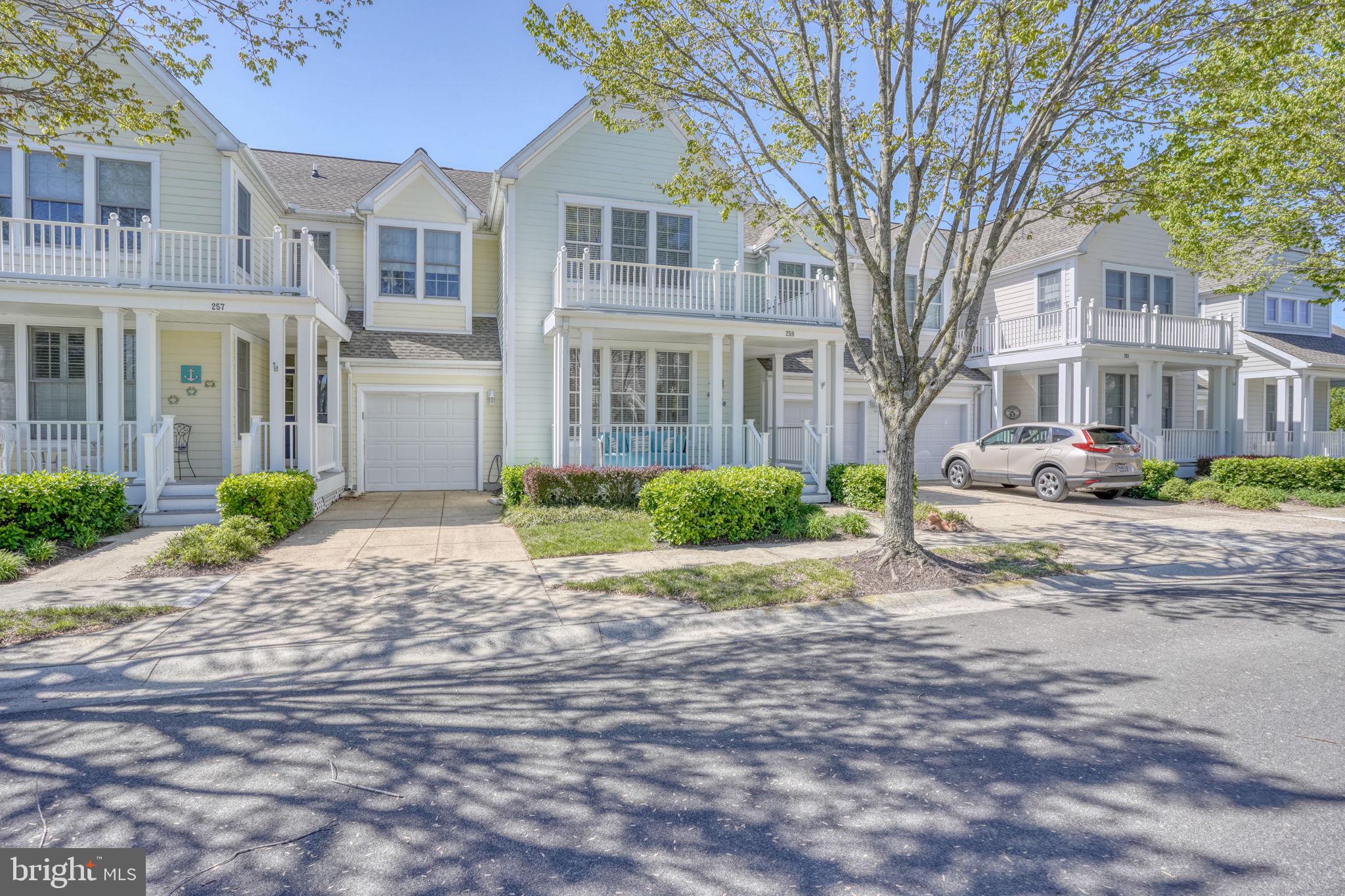 BEAR TRAP - Residential