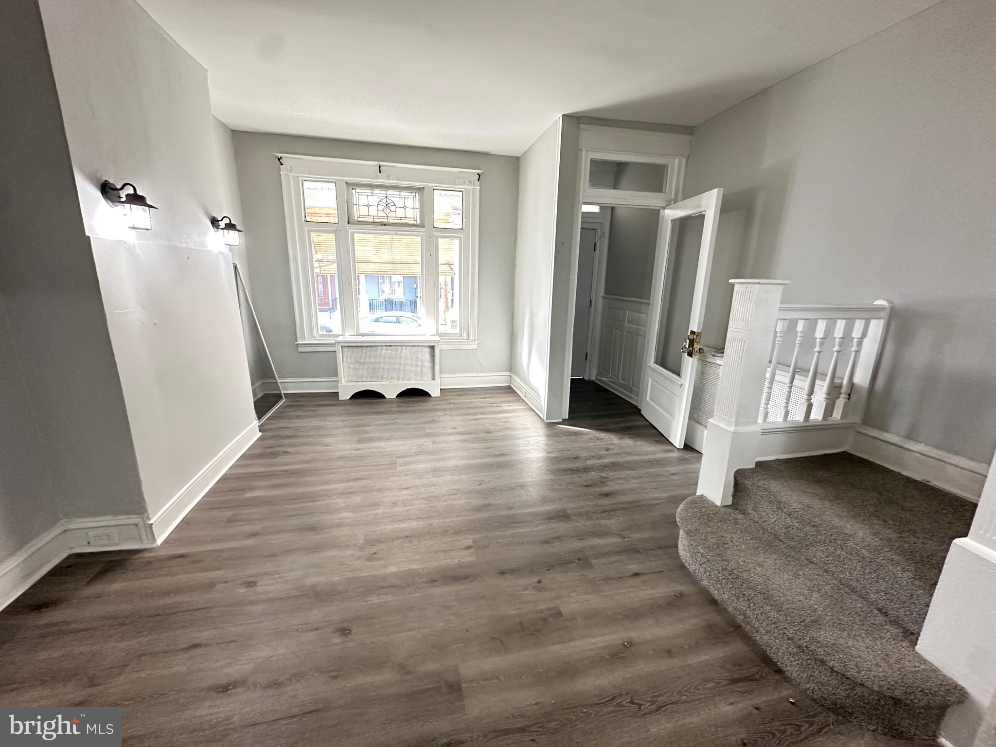 BREWERYTOWN - Residential Lease