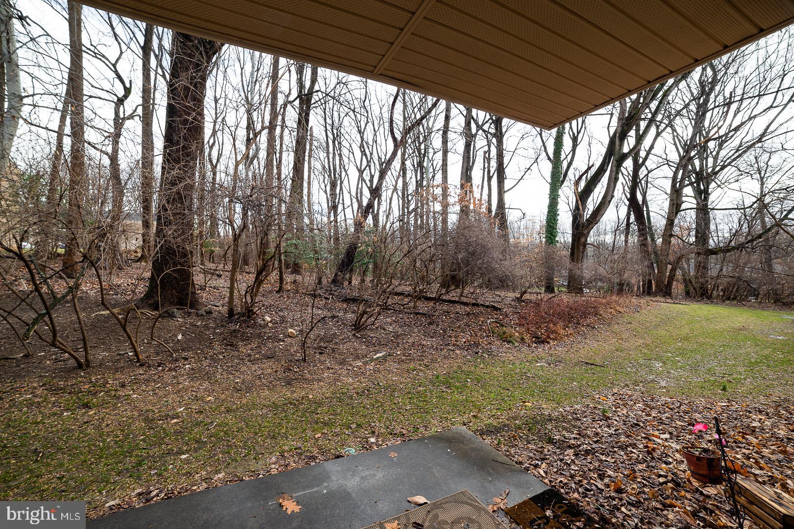 PARKSIDE CONDOMINIUMS - Residential Lease