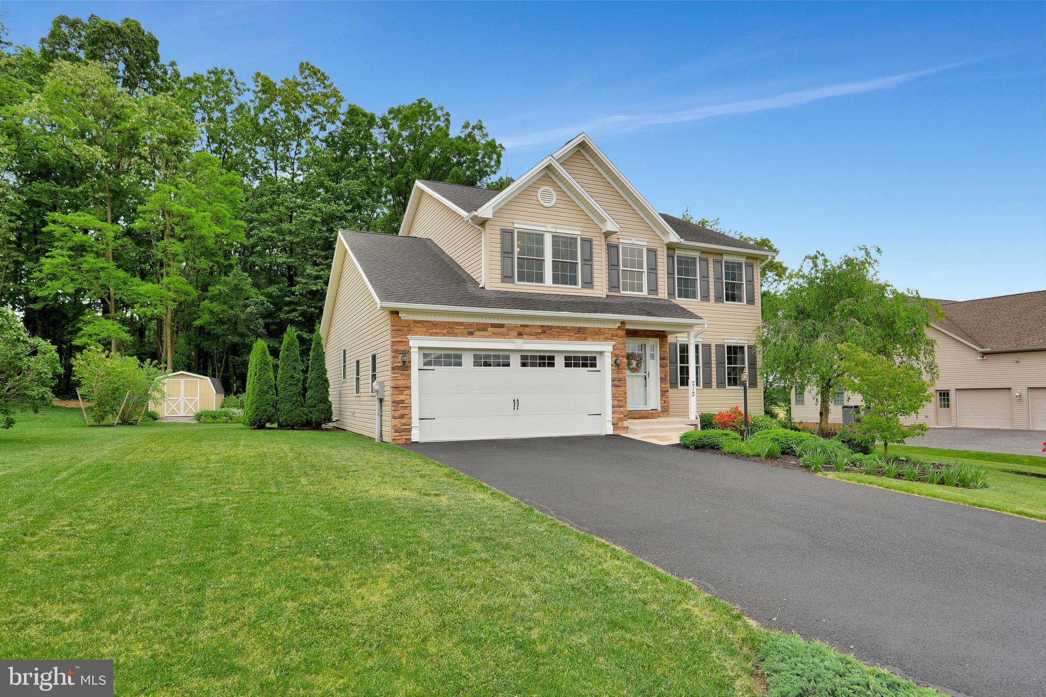 ORCHARD ESTATES - Residential