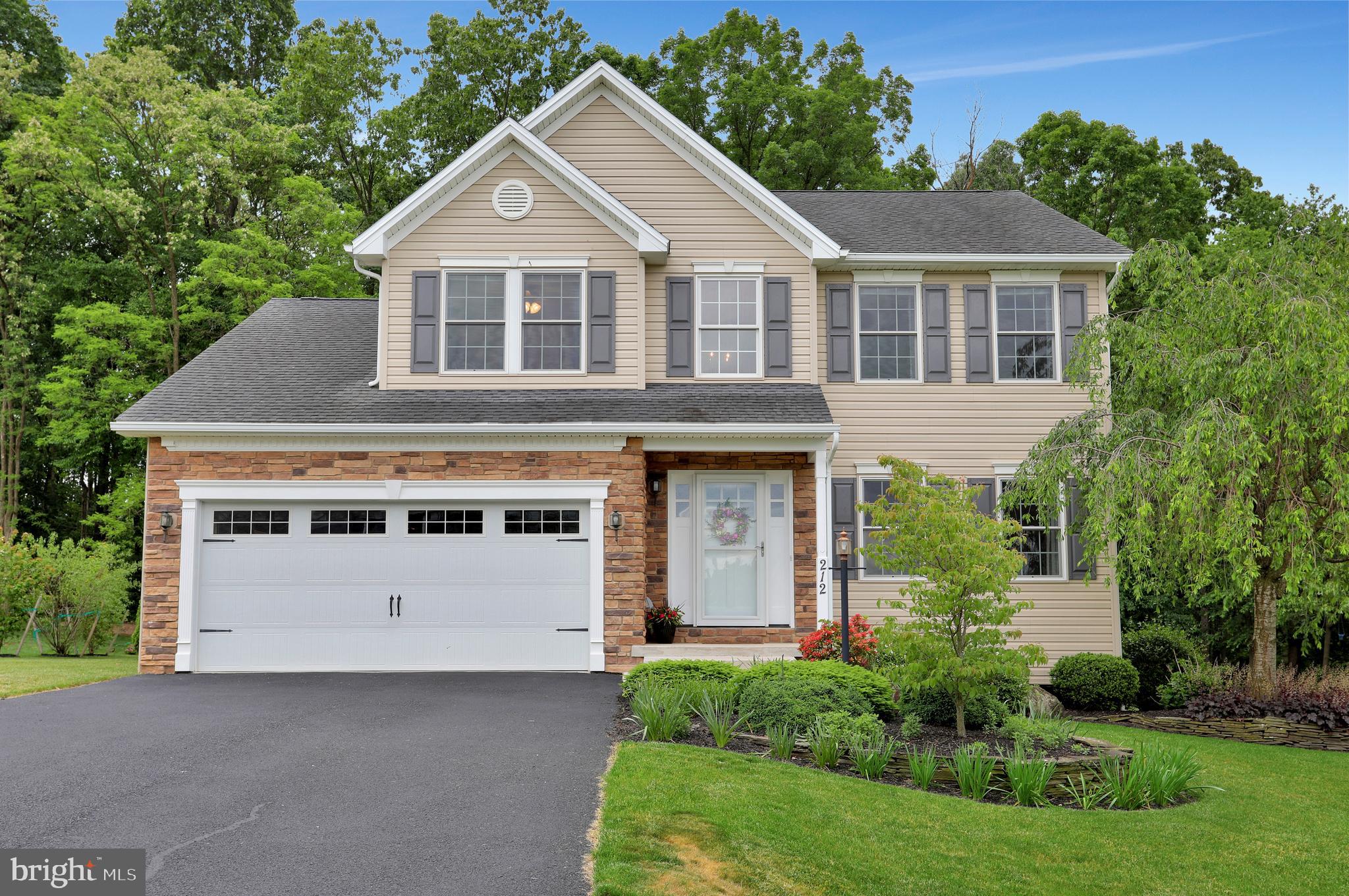 ORCHARD ESTATES - Residential