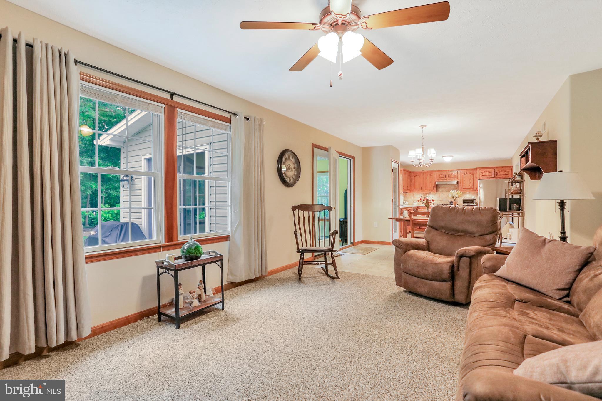 ORCHARD ESTATES - Residential