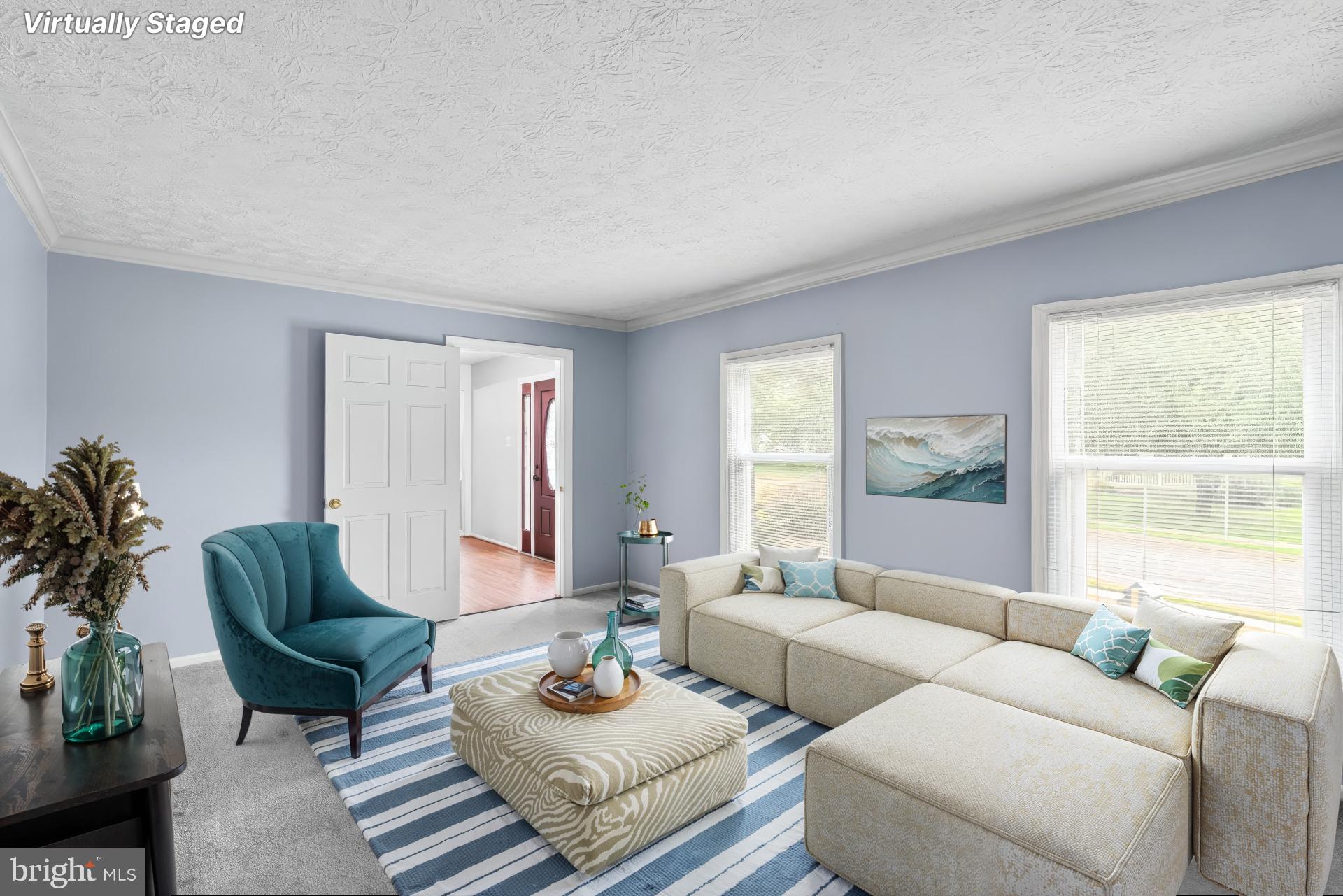 CLOVERFIELD MANOR - Residential