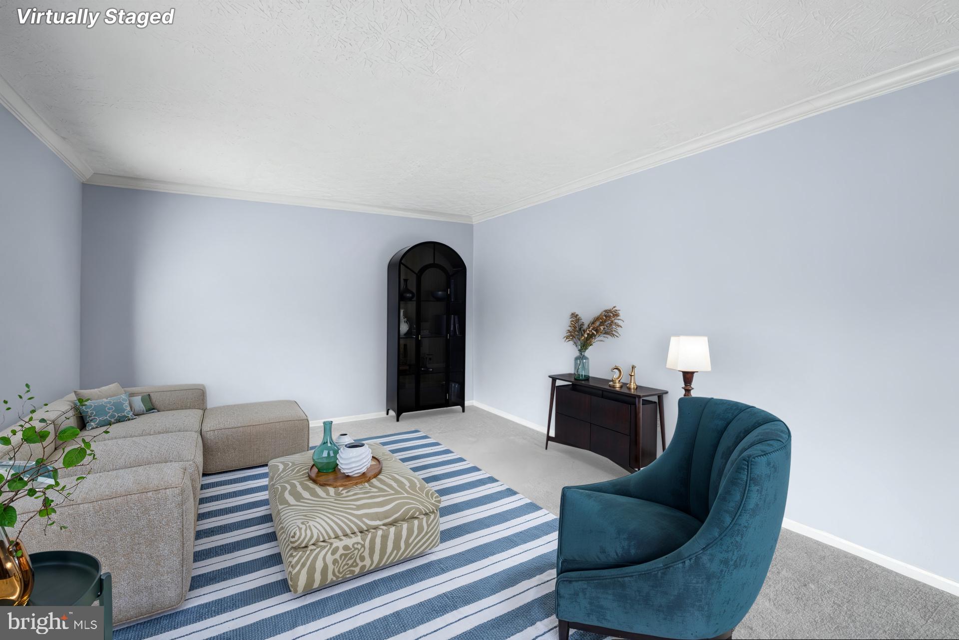 CLOVERFIELD MANOR - Residential
