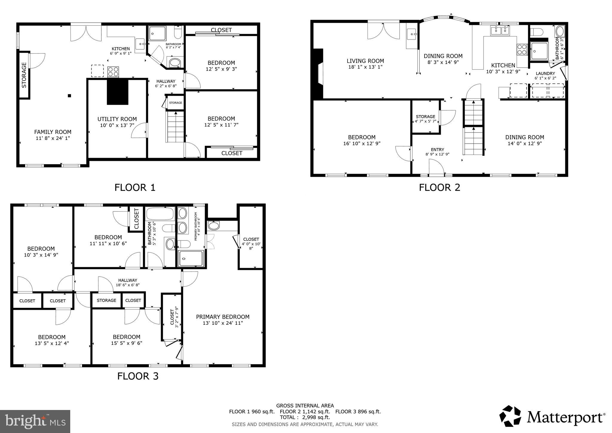 CLOVERFIELD MANOR - Residential